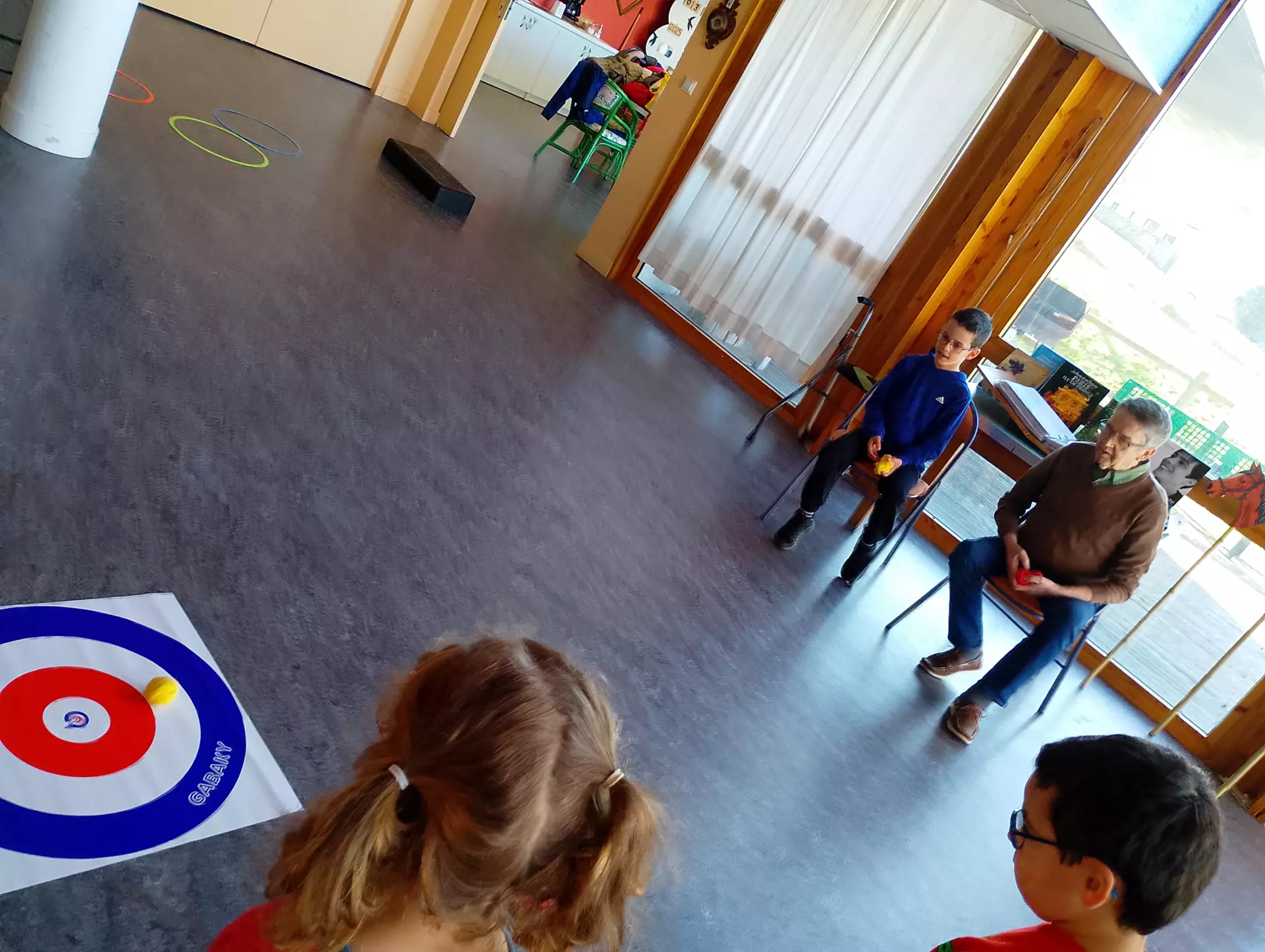 Centre de Saugues - Mercredis - Galerie Mercredis 2025