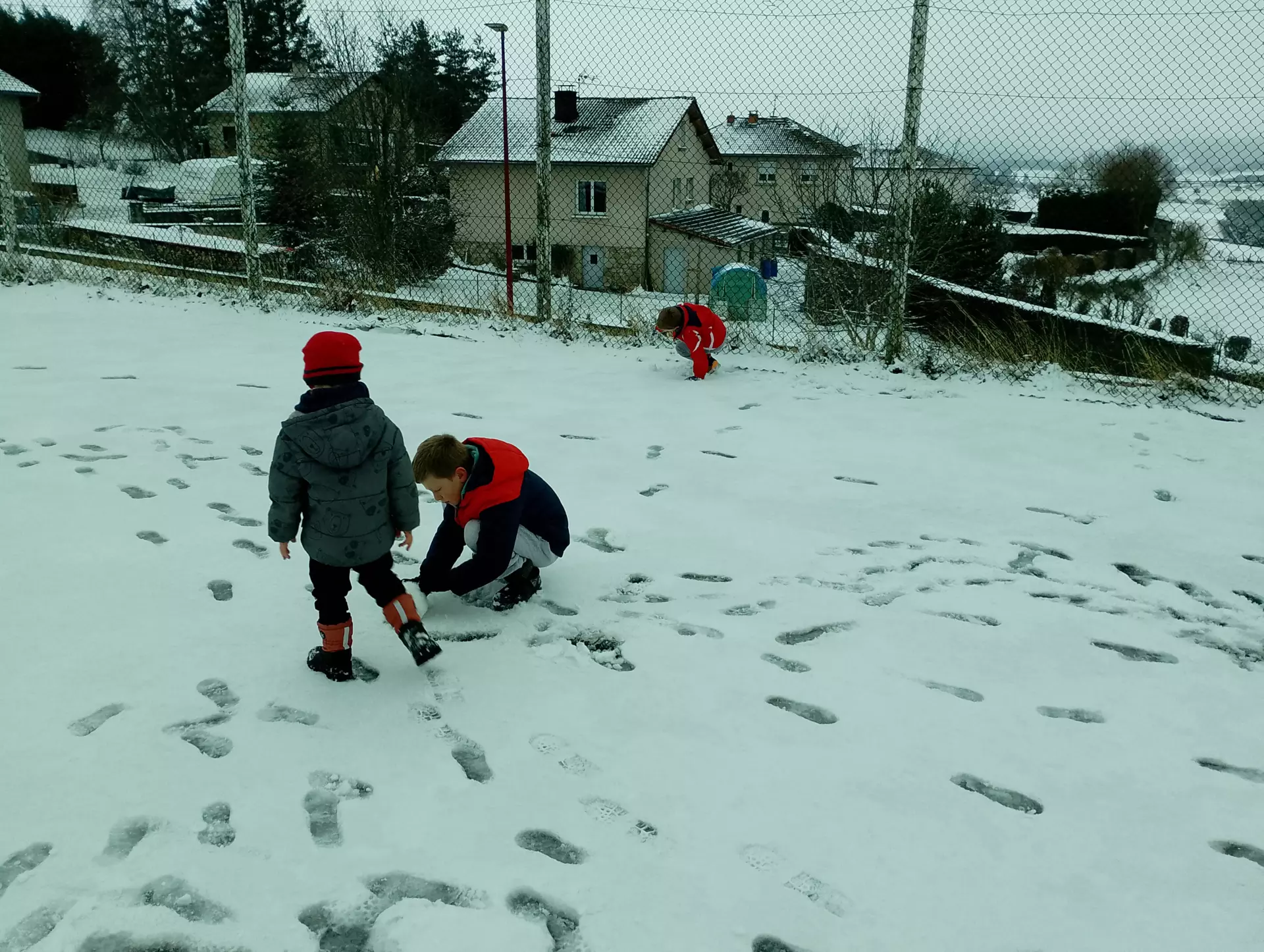 Centre de Saugues - Mercredis - Galerie Mercredis 2025