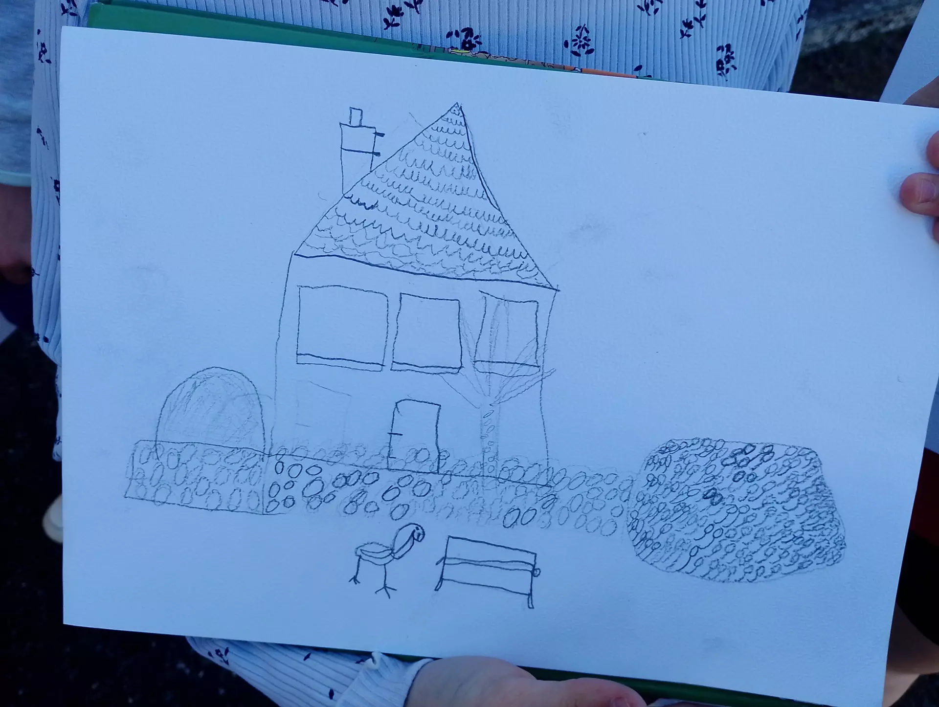 Centre de Saugues - Vacances - Galerie Mystères en ébullition avril 2026