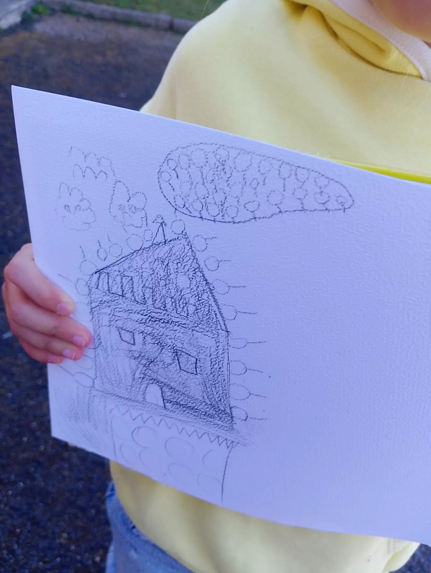 Centre de Saugues - Vacances - Galerie Mystères en ébullition avril 2026