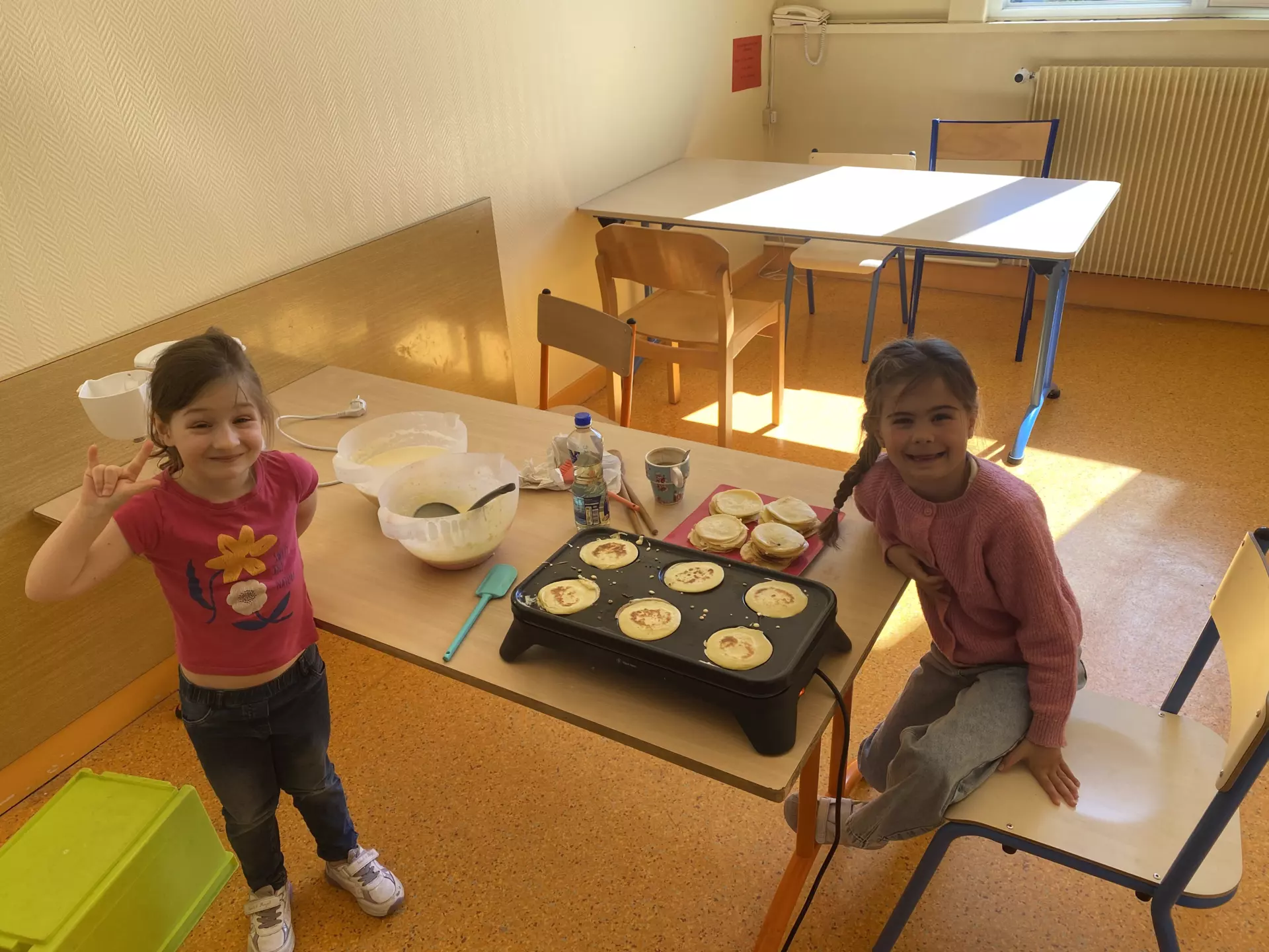 Centre de Saugues - Vacances - Galerie Mystères en ébullition avril 2026