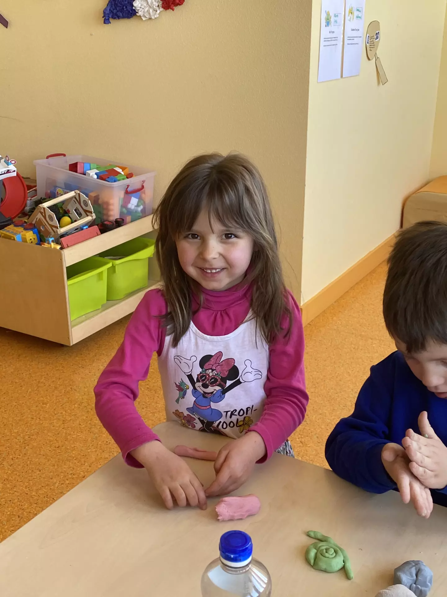 Centre de Saugues - Vacances - Galerie Mystères en ébullition avril 2026