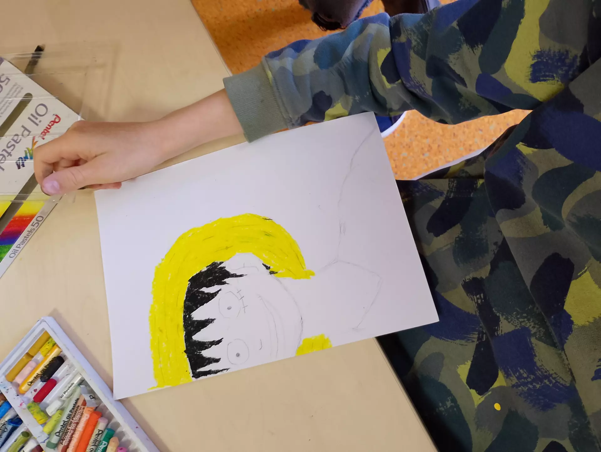 Centre de Saugues - Vacances - Galerie Mystères en ébullition avril 2026