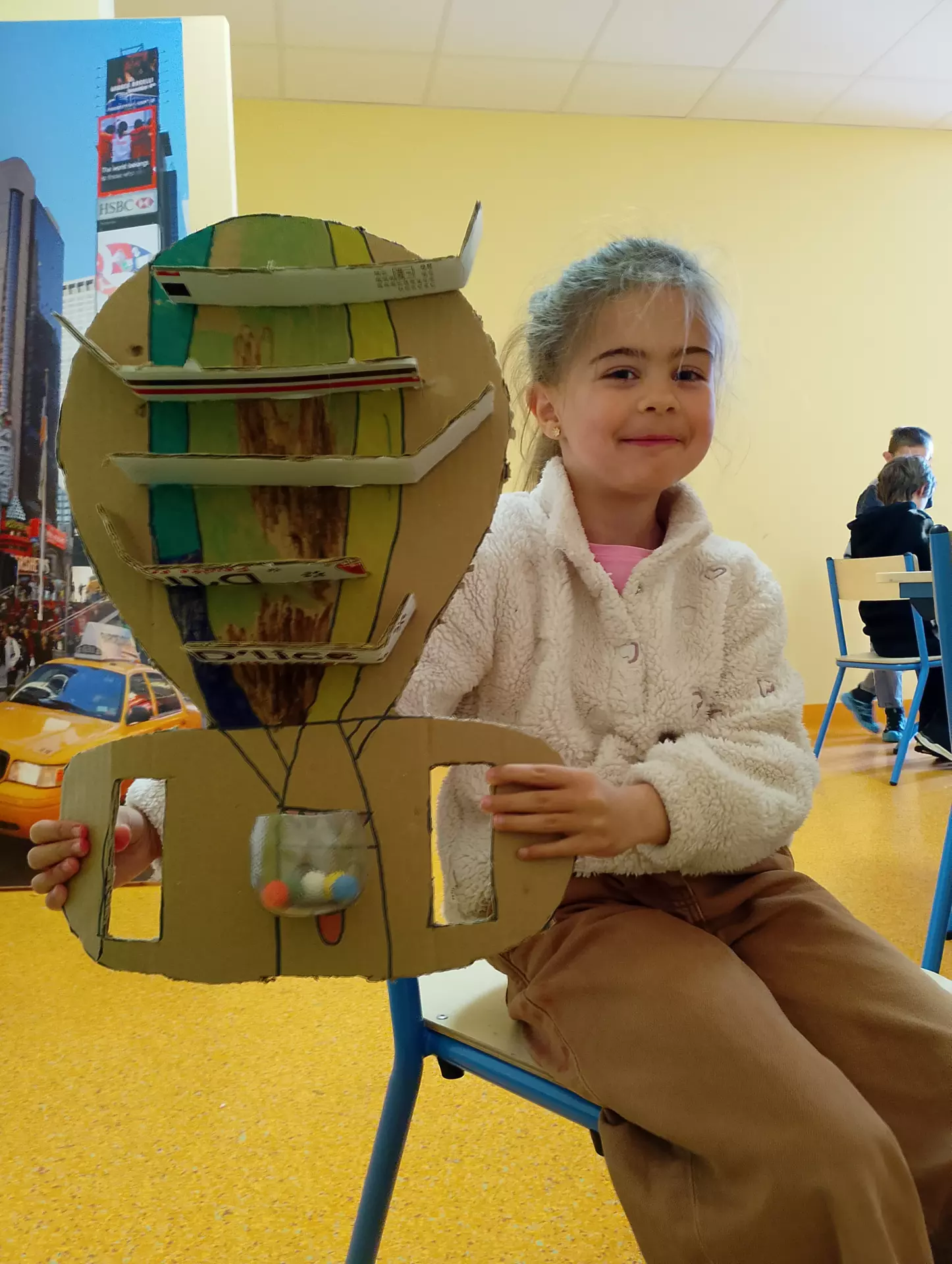 Centre de Saugues - Vacances - Galerie Mystères en ébullition avril 2026