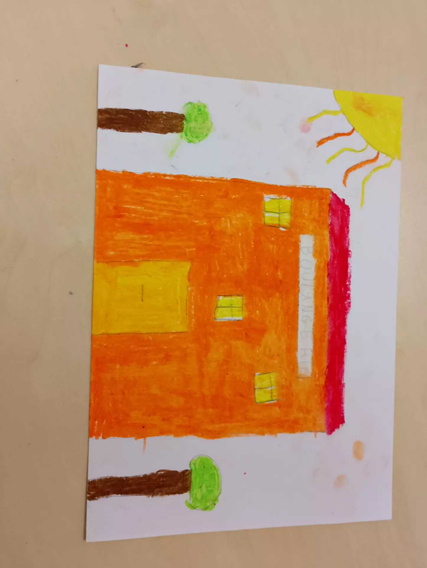 Centre de Saugues - Vacances - Galerie Mystères en ébullition avril 2026