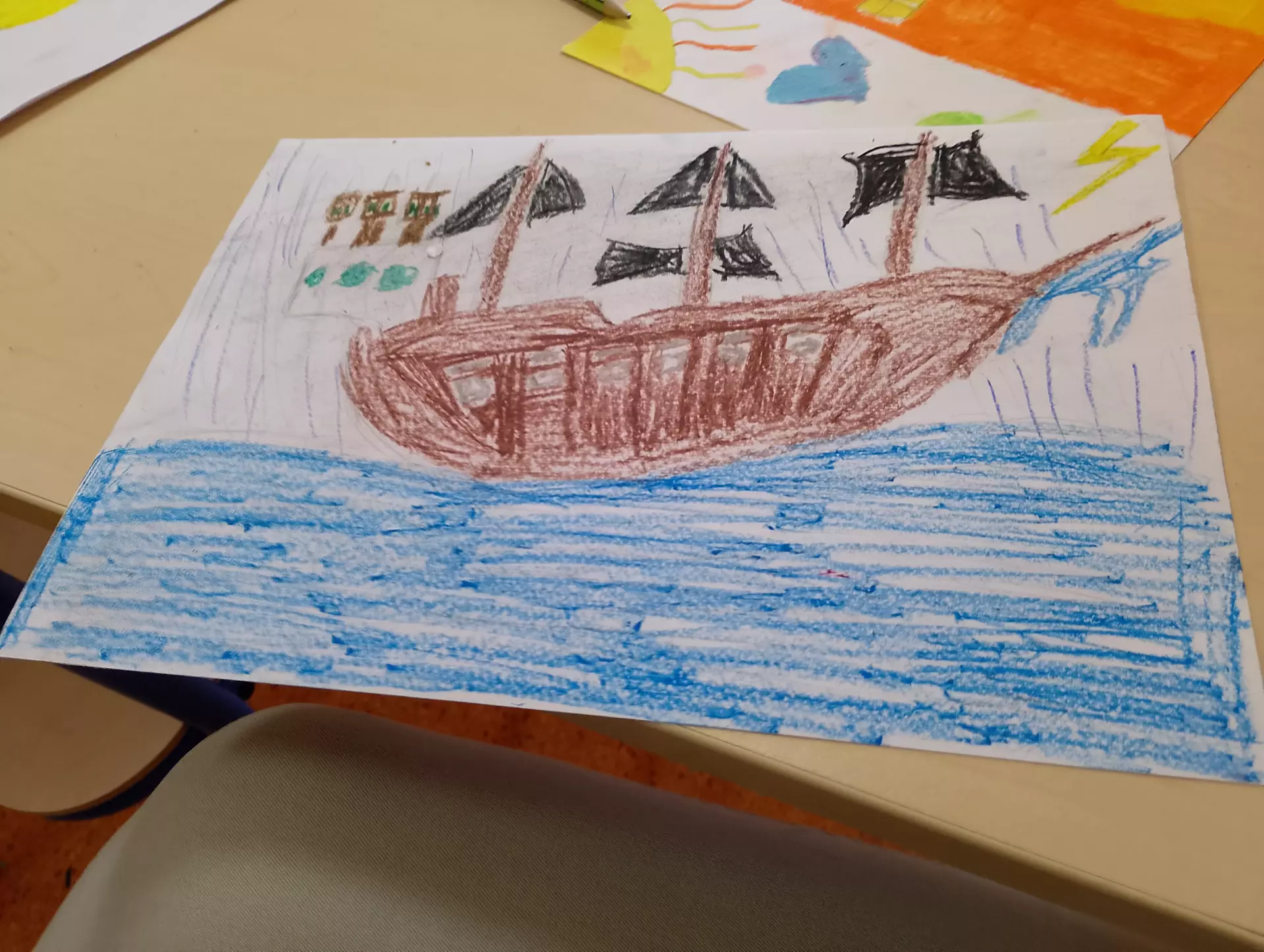 Centre de Saugues - Vacances - Galerie Mystères en ébullition avril 2026