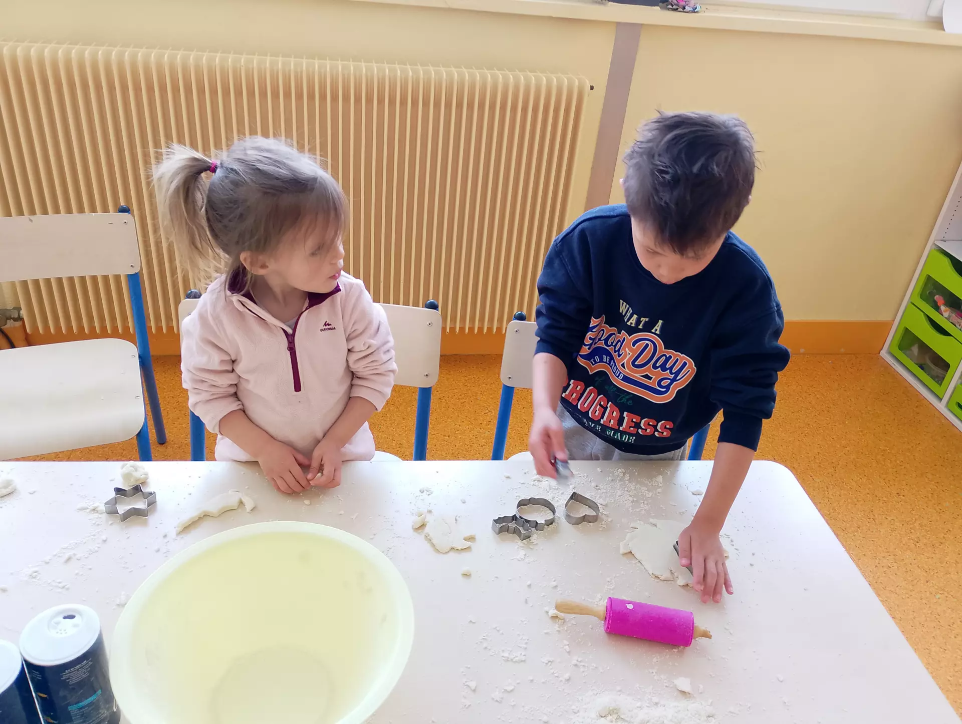 Centre de Saugues - Vacances - Galerie Mystères en ébullition avril 2026