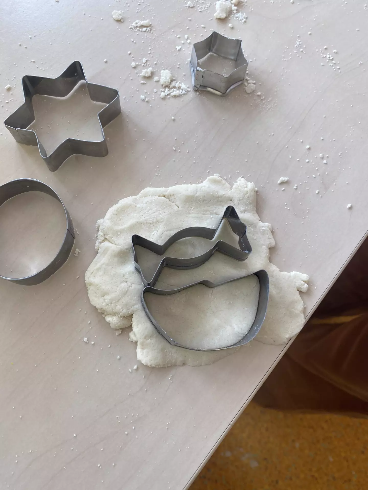 Centre de Saugues - Vacances - Galerie Mystères en ébullition avril 2026