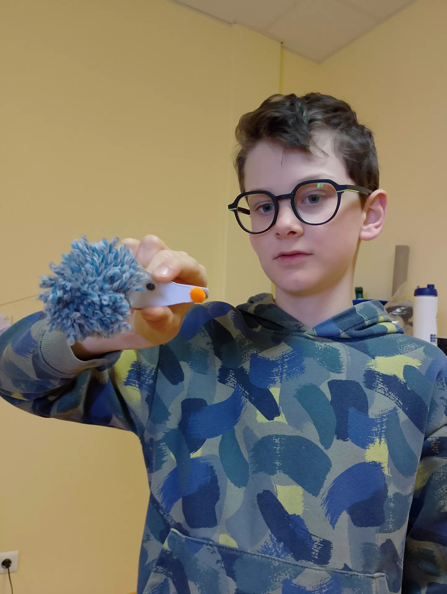 Centre de Saugues - Vacances - Galerie Mystères en ébullition avril 2026