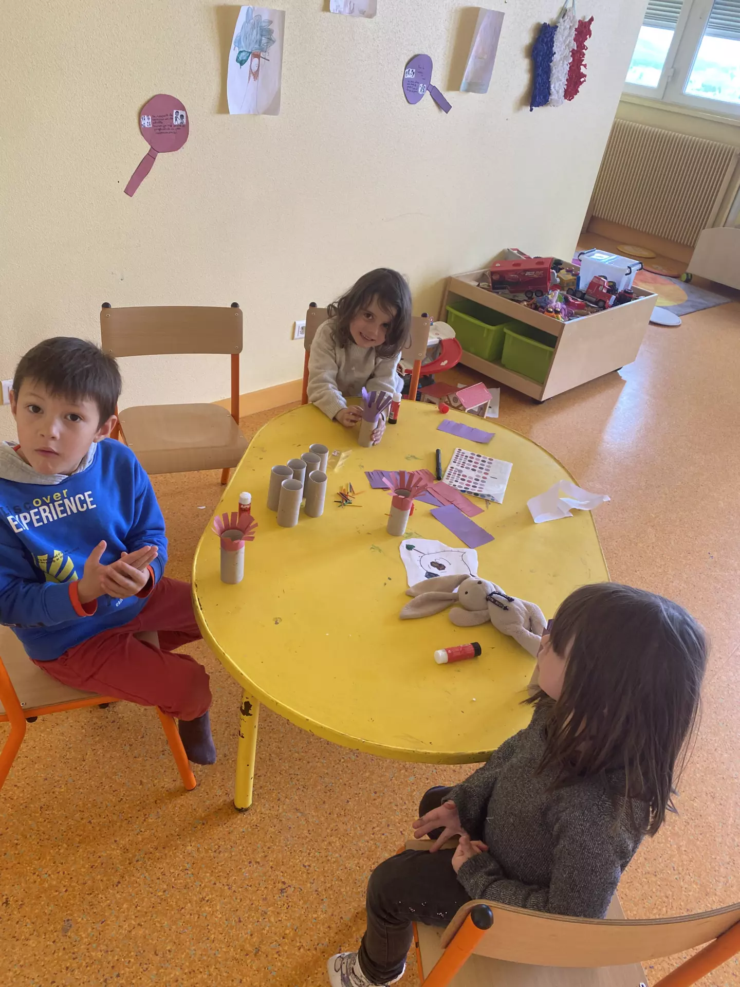 Centre de Saugues - Vacances - Galerie Mystères en ébullition avril 2026