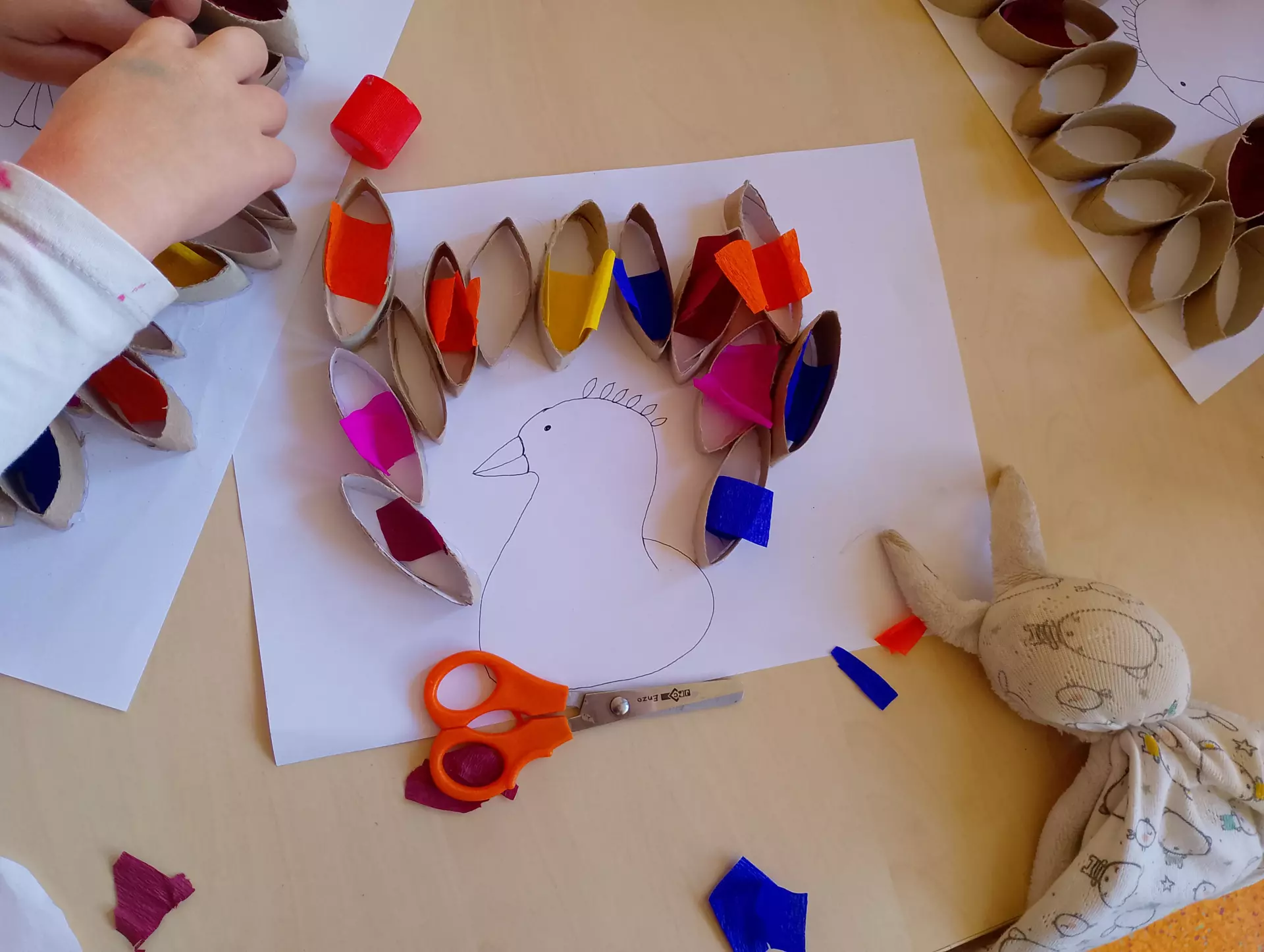 Centre de Saugues - Vacances - Galerie Mystères en ébullition avril 2026