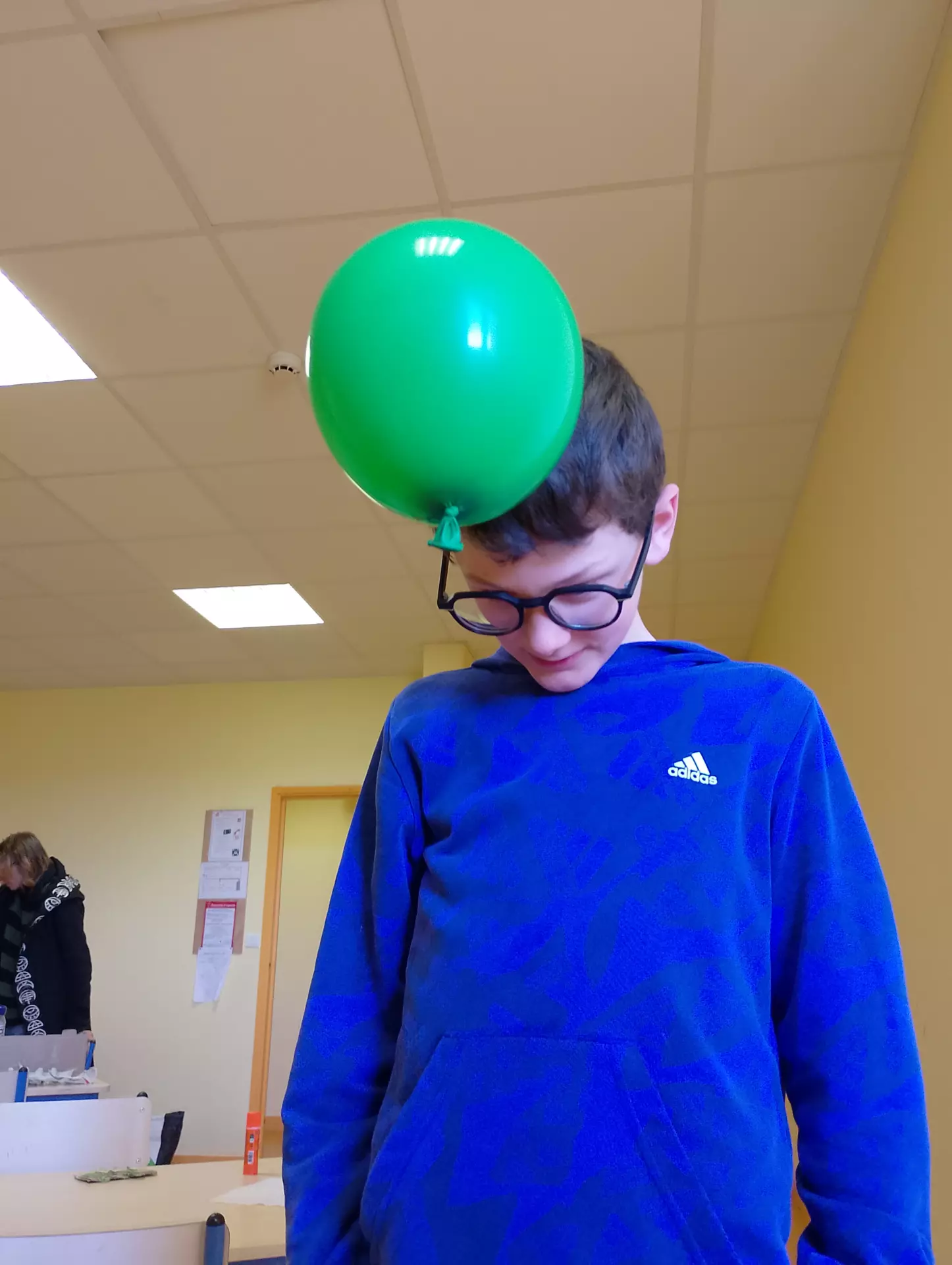 Centre de Saugues - Vacances - Galerie Mystères en ébullition avril 2026