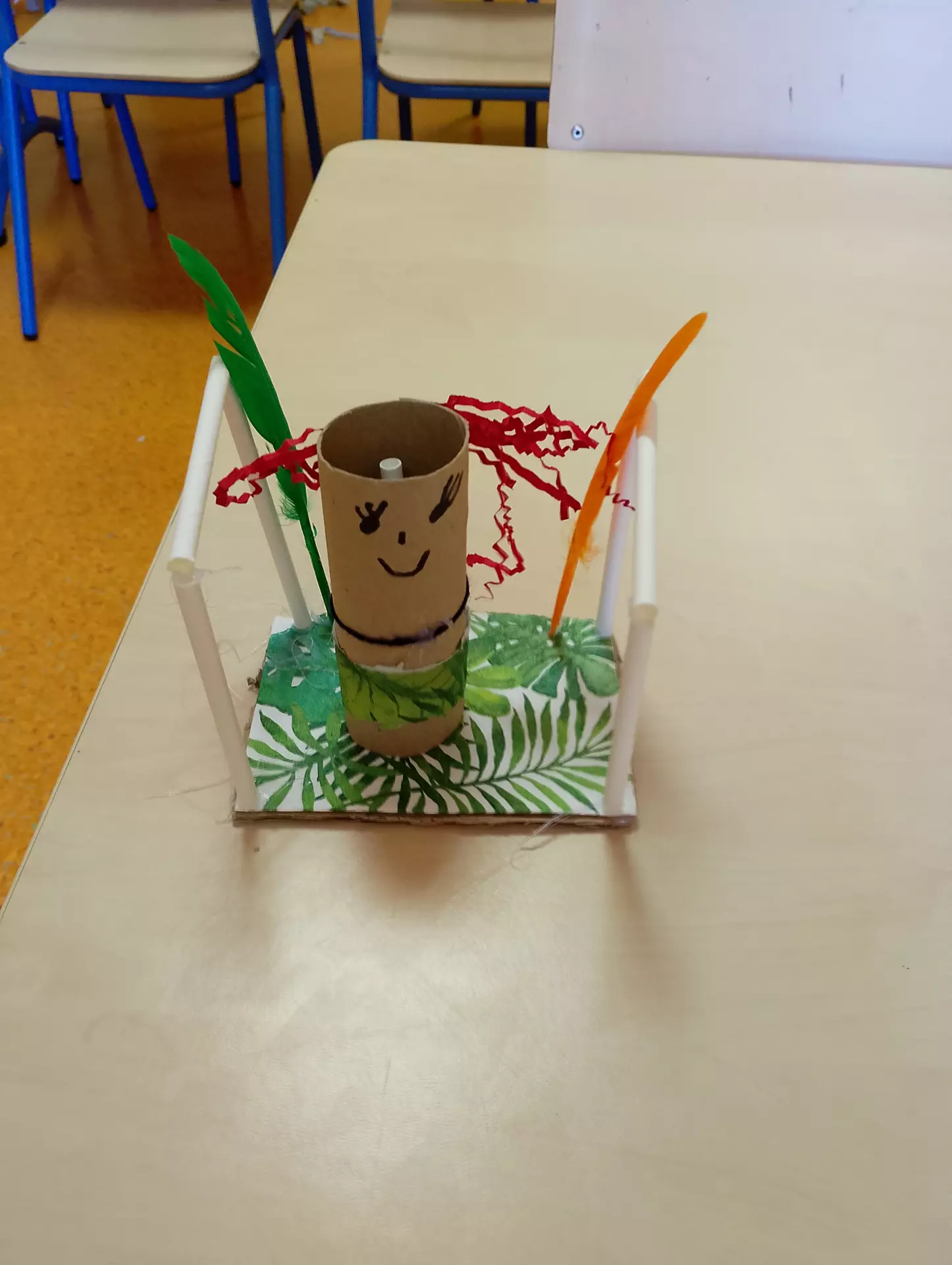 Centre de Saugues - Vacances - Galerie Mystères en ébullition avril 2026