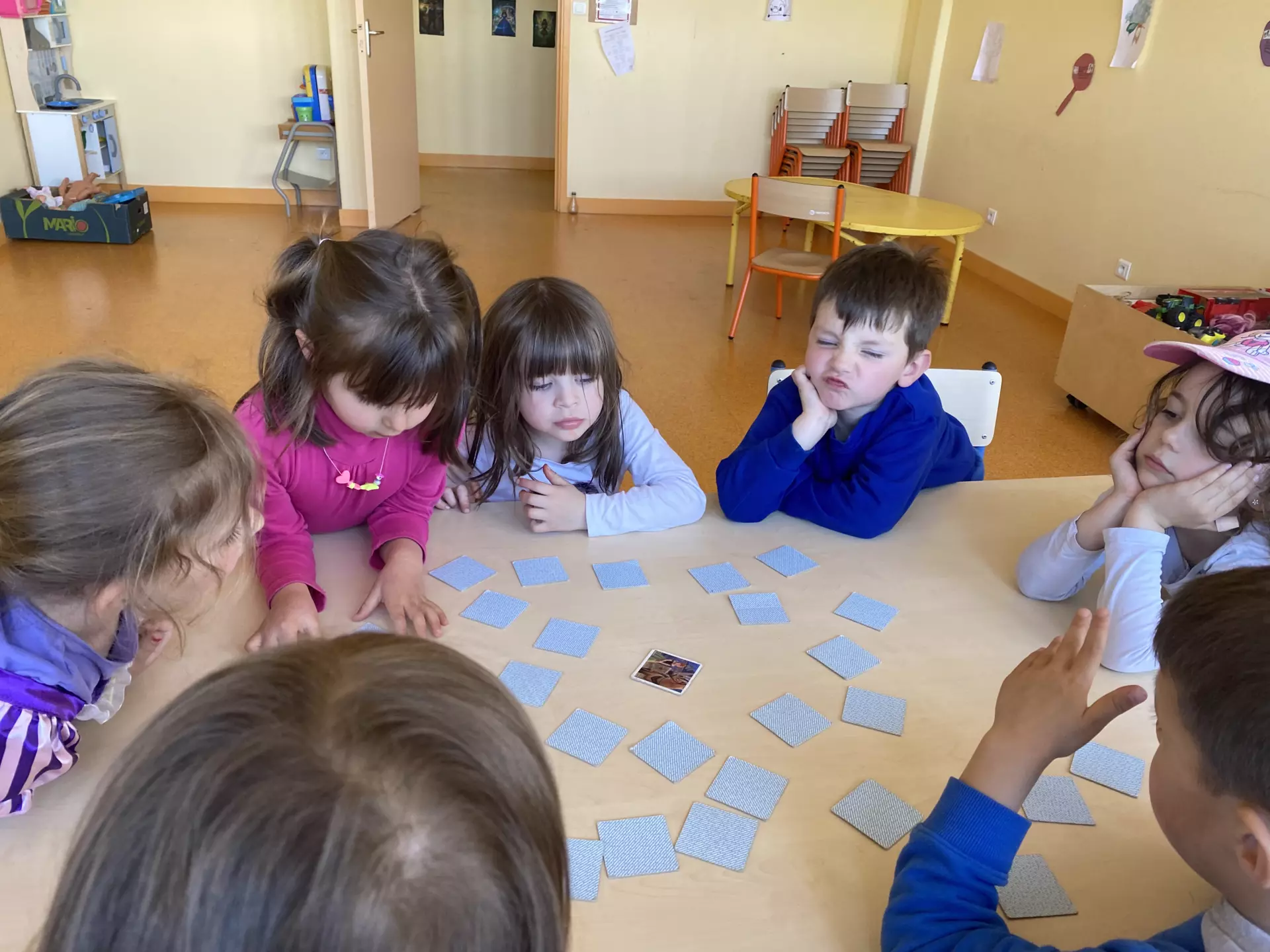 Centre de Saugues - Vacances - Galerie Mystères en ébullition avril 2026