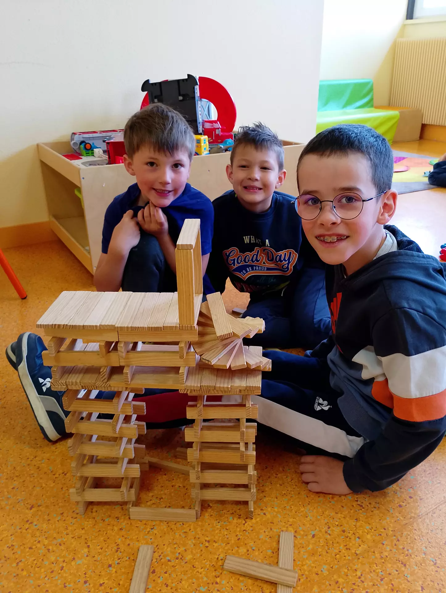 Centre de Saugues - Mercredis - Galerie Mercredis 2026