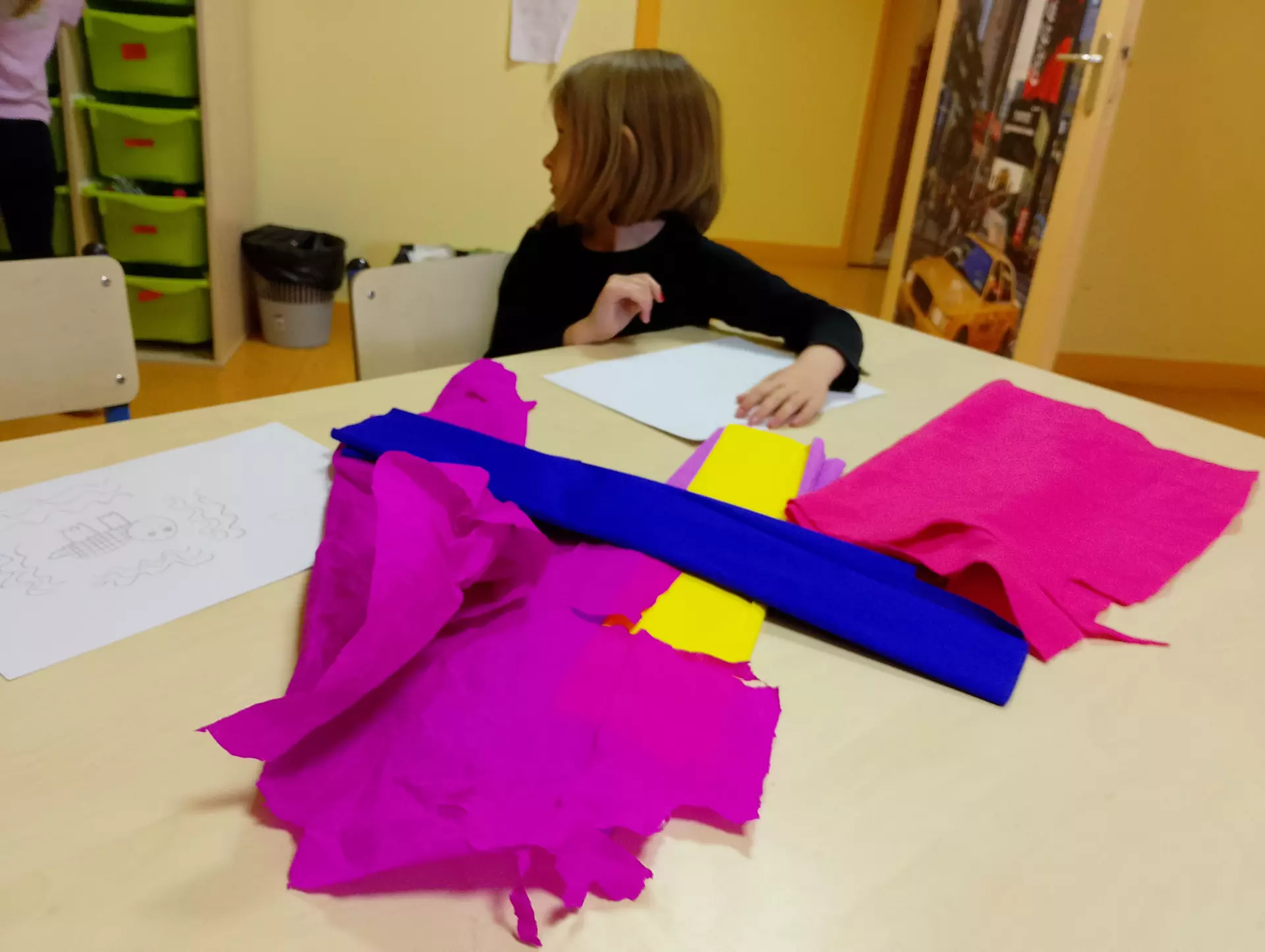 Centre de Saugues - Mercredis - Galerie Mercredis 2026