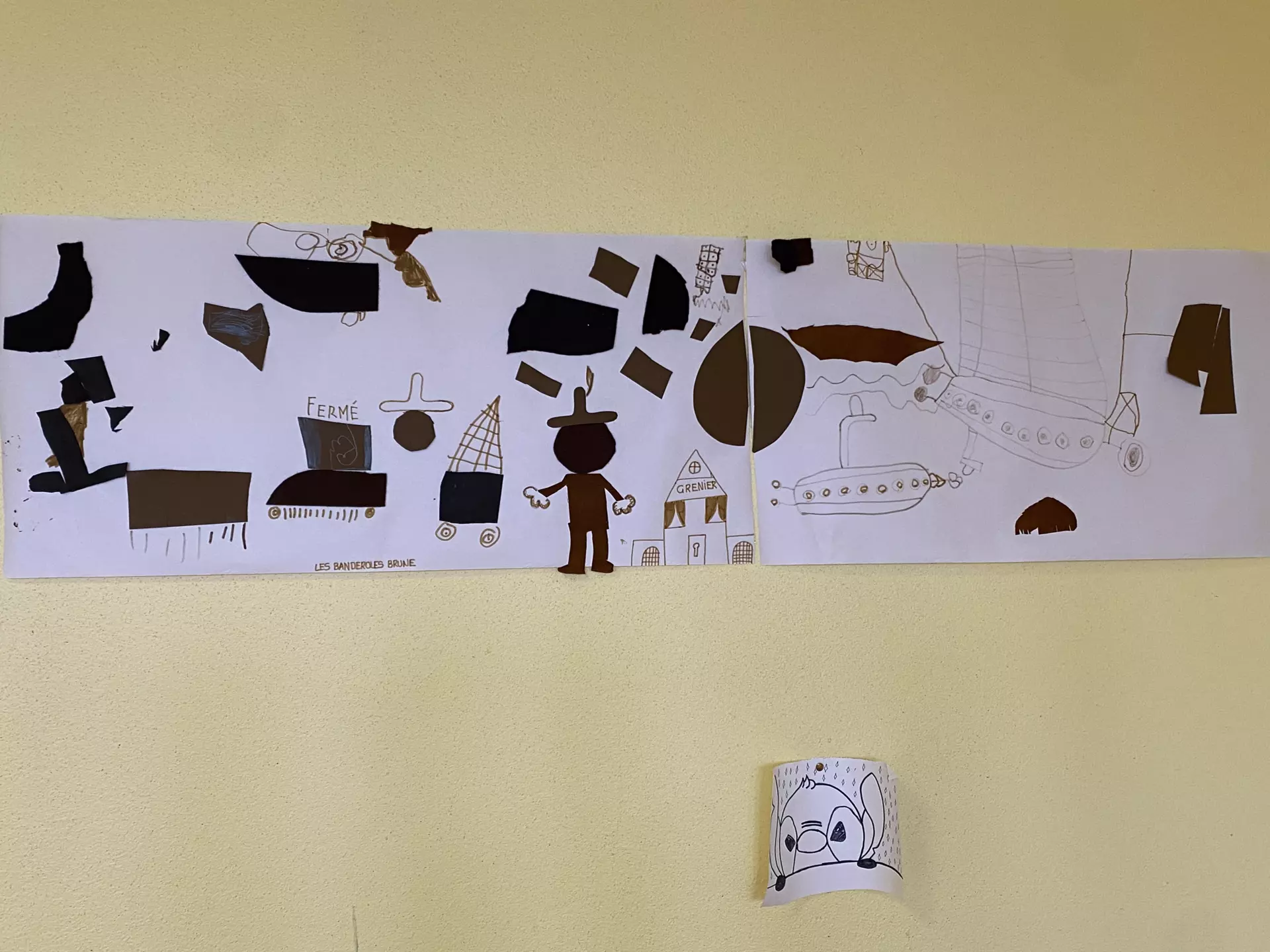 Centre de Saugues - Mercredis - Galerie Mercredis 2026