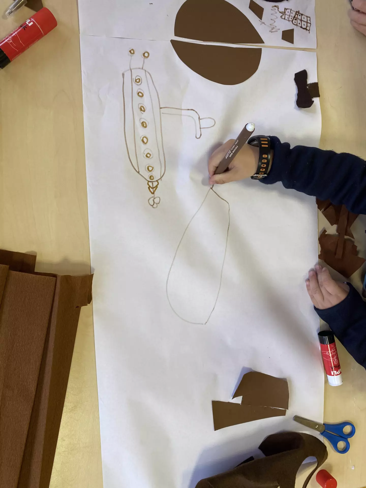 Centre de Saugues - Mercredis - Galerie Mercredis 2026