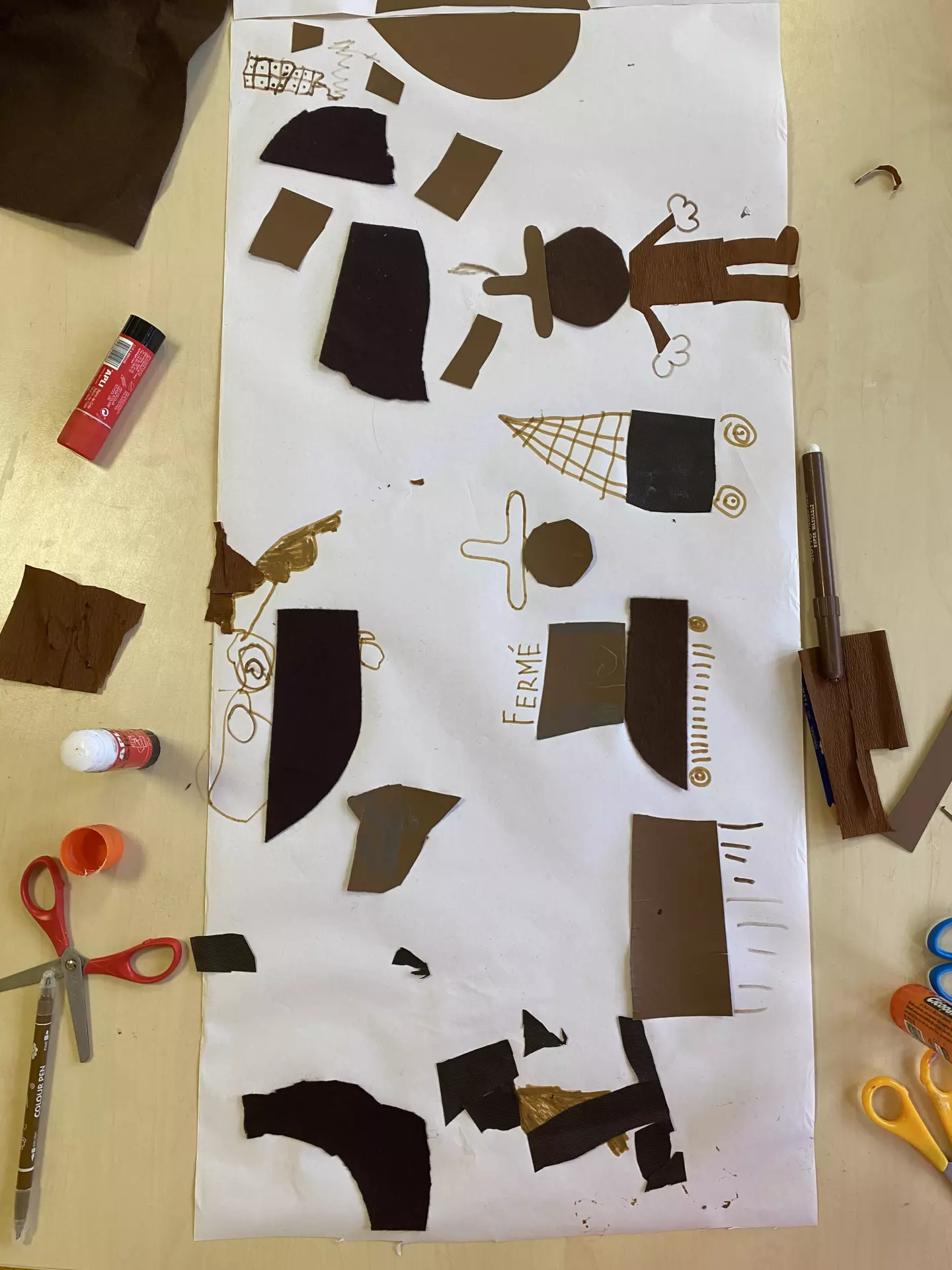 Centre de Saugues - Mercredis - Galerie Mercredis 2026