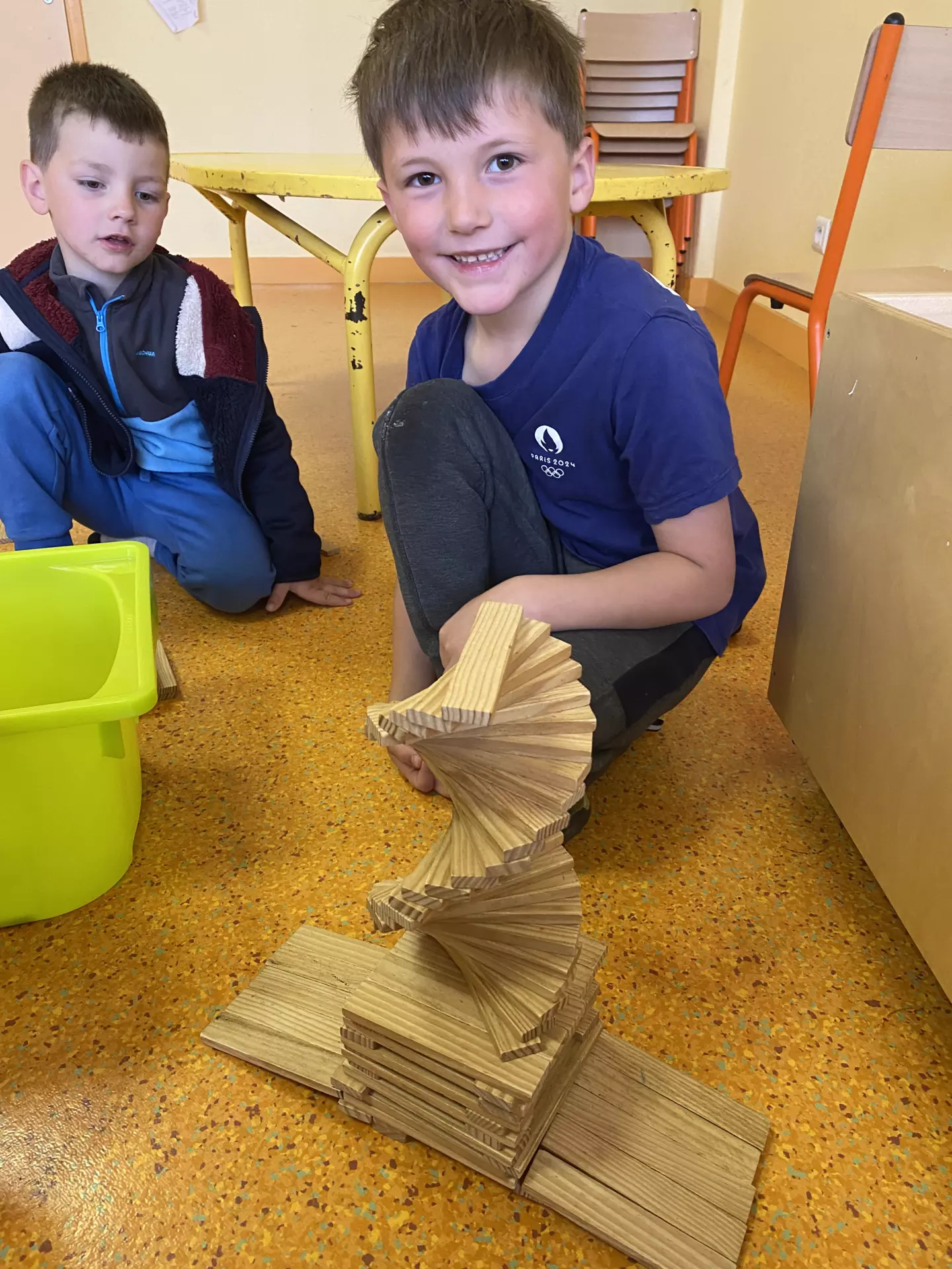 Centre de Saugues - Mercredis - Galerie Mercredis 2026