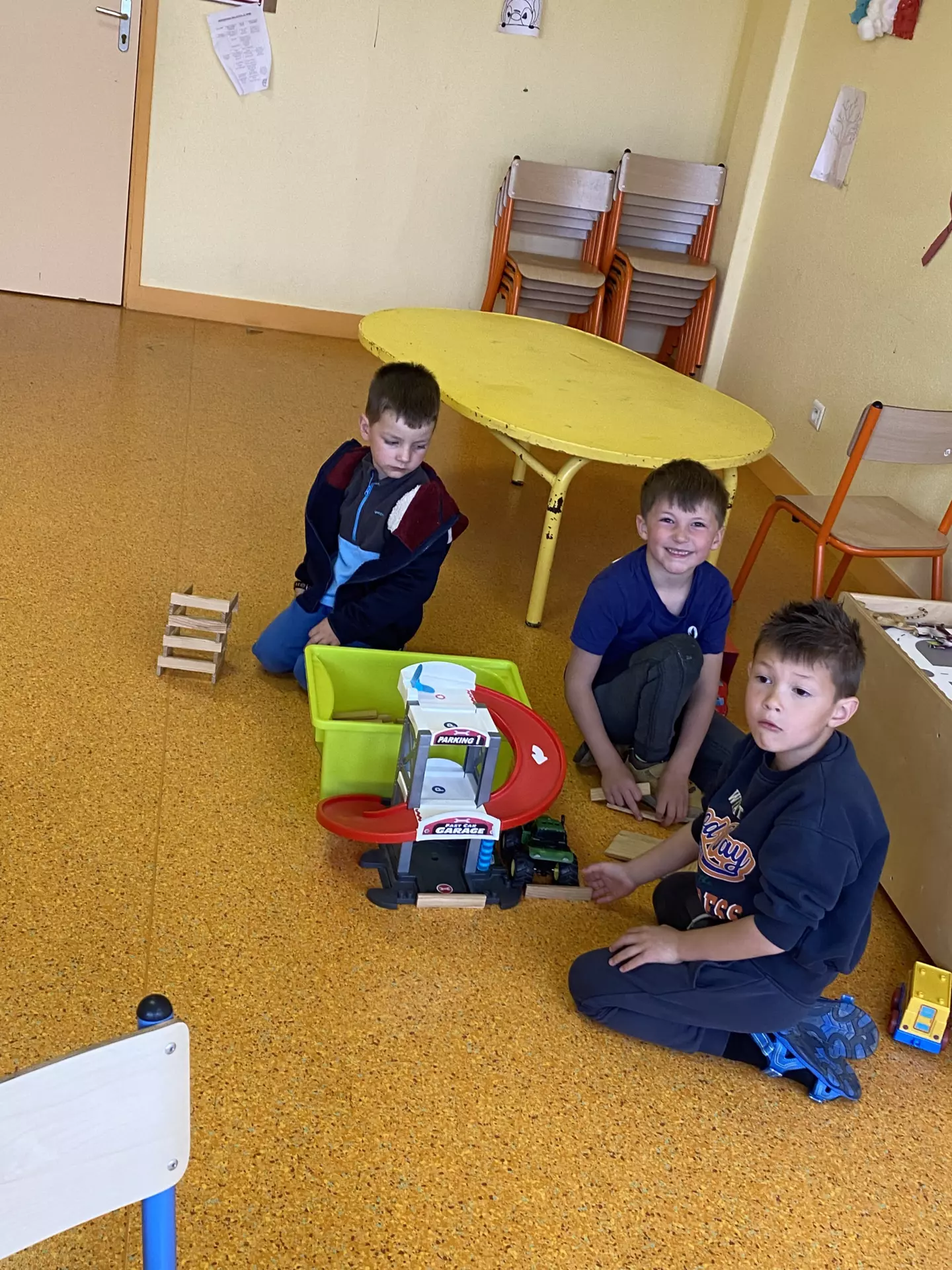 Centre de Saugues - Mercredis - Galerie Mercredis 2026