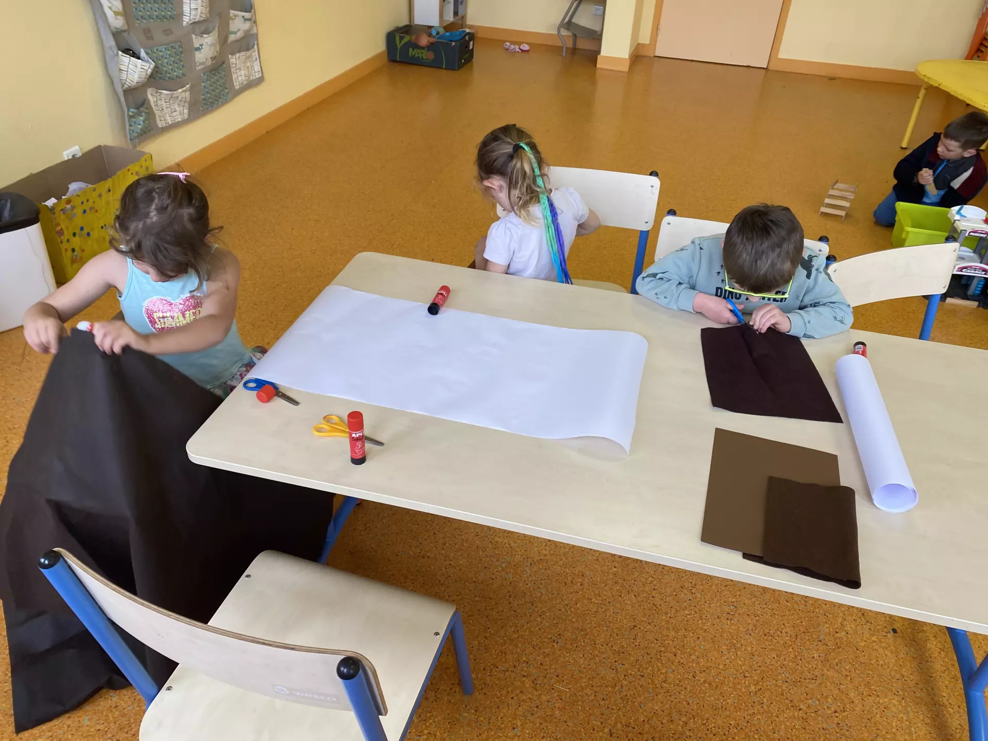 Centre de Saugues - Mercredis - Galerie Mercredis 2026