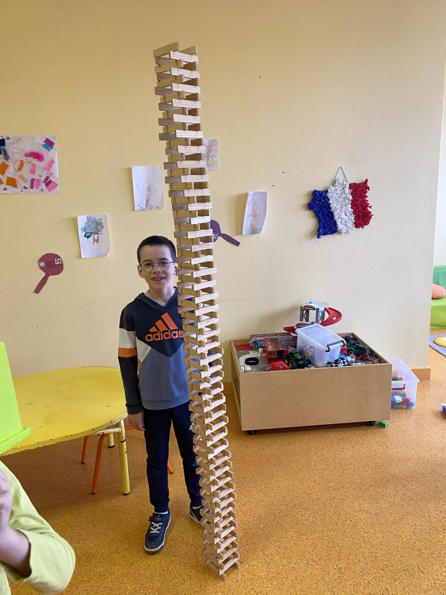 Centre de Saugues - Mercredis - Galerie Mercredis 2026