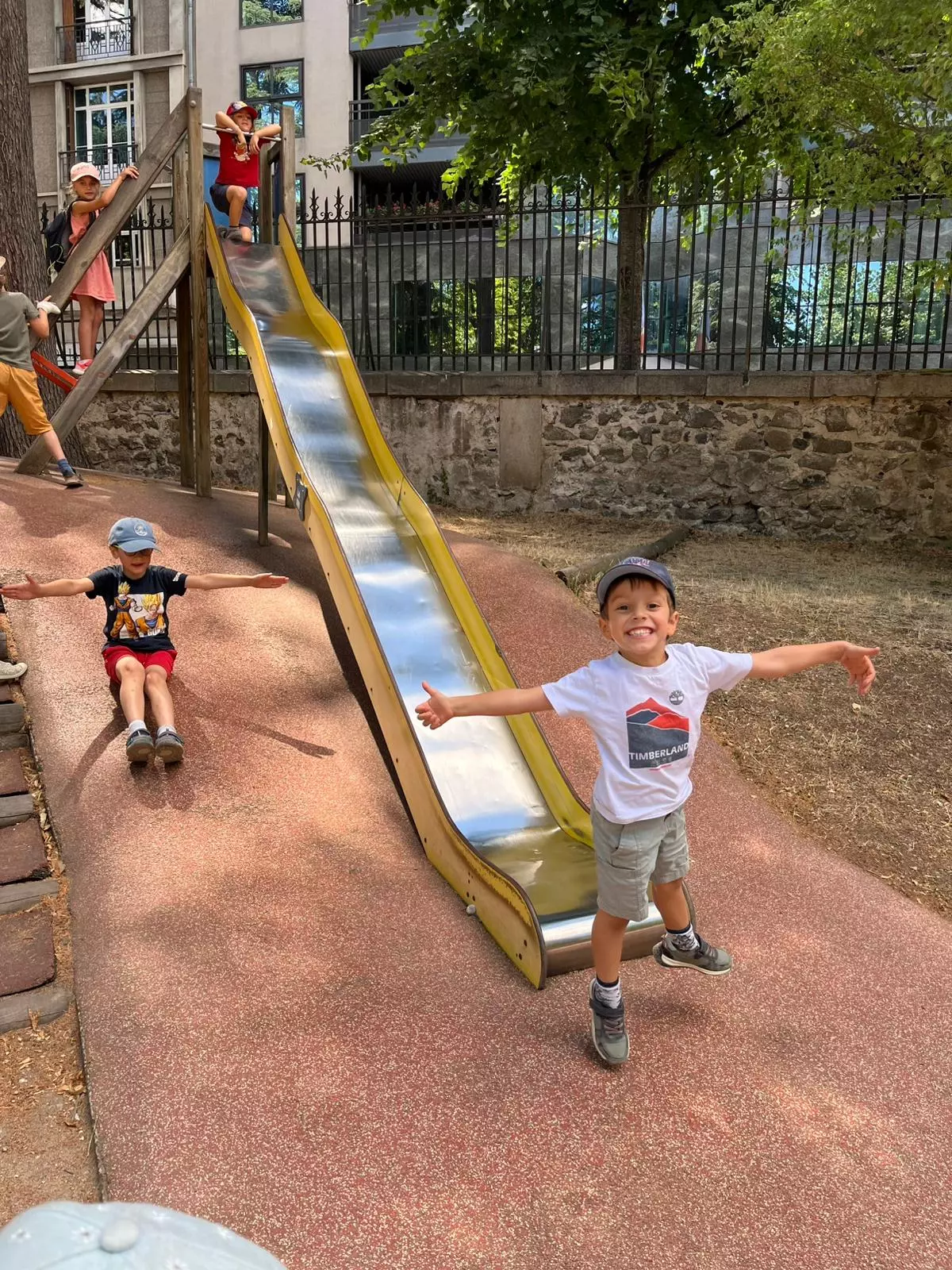 Centre de Vals Prés le Puy - Vacances - Galerie 😀 Des journées aux centres 😀