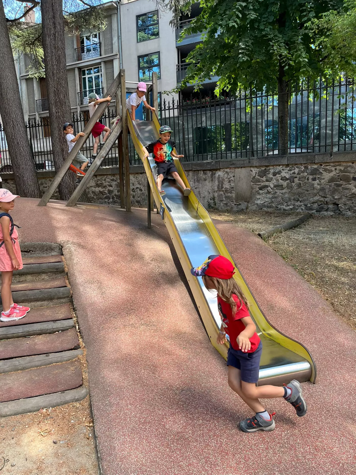 Centre de Vals Prés le Puy - Vacances - Galerie 😀 Des journées aux centres 😀