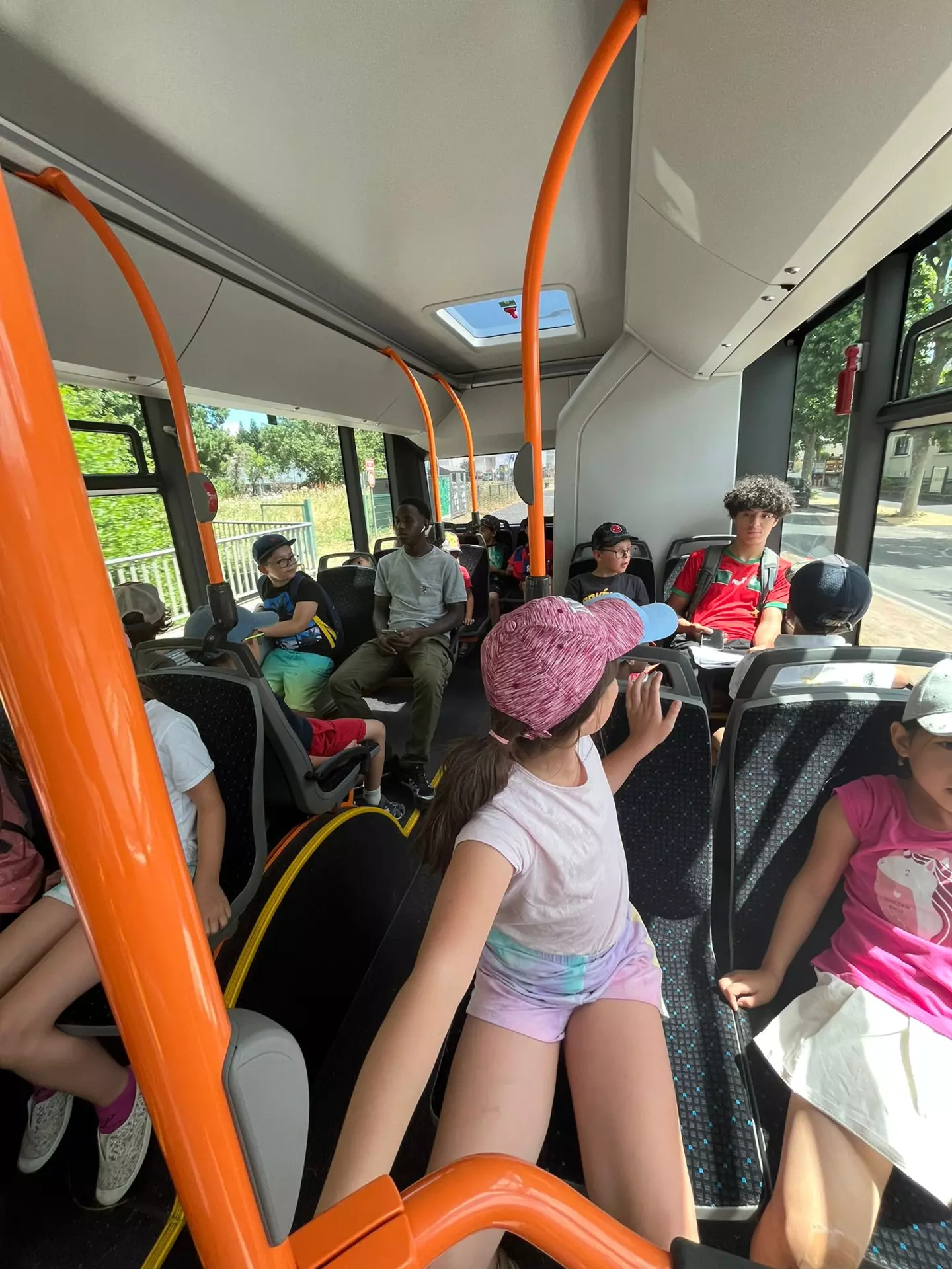Centre de Vals Prés le Puy - Vacances - Galerie 😀 Des journées aux centres 😀