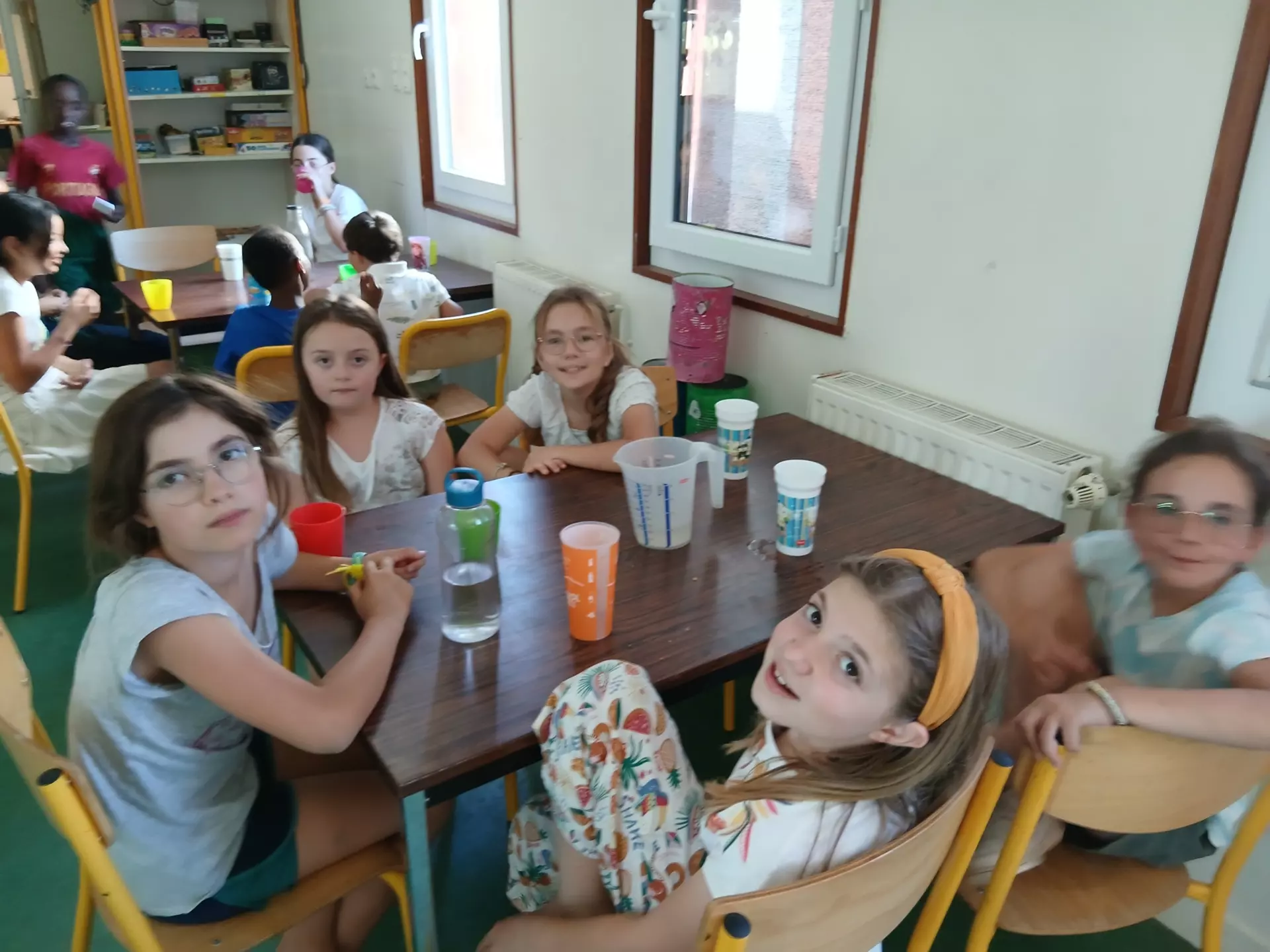 Centre de Vals Prés le Puy - Vacances - Galerie 😀 Des journées aux centres 😀
