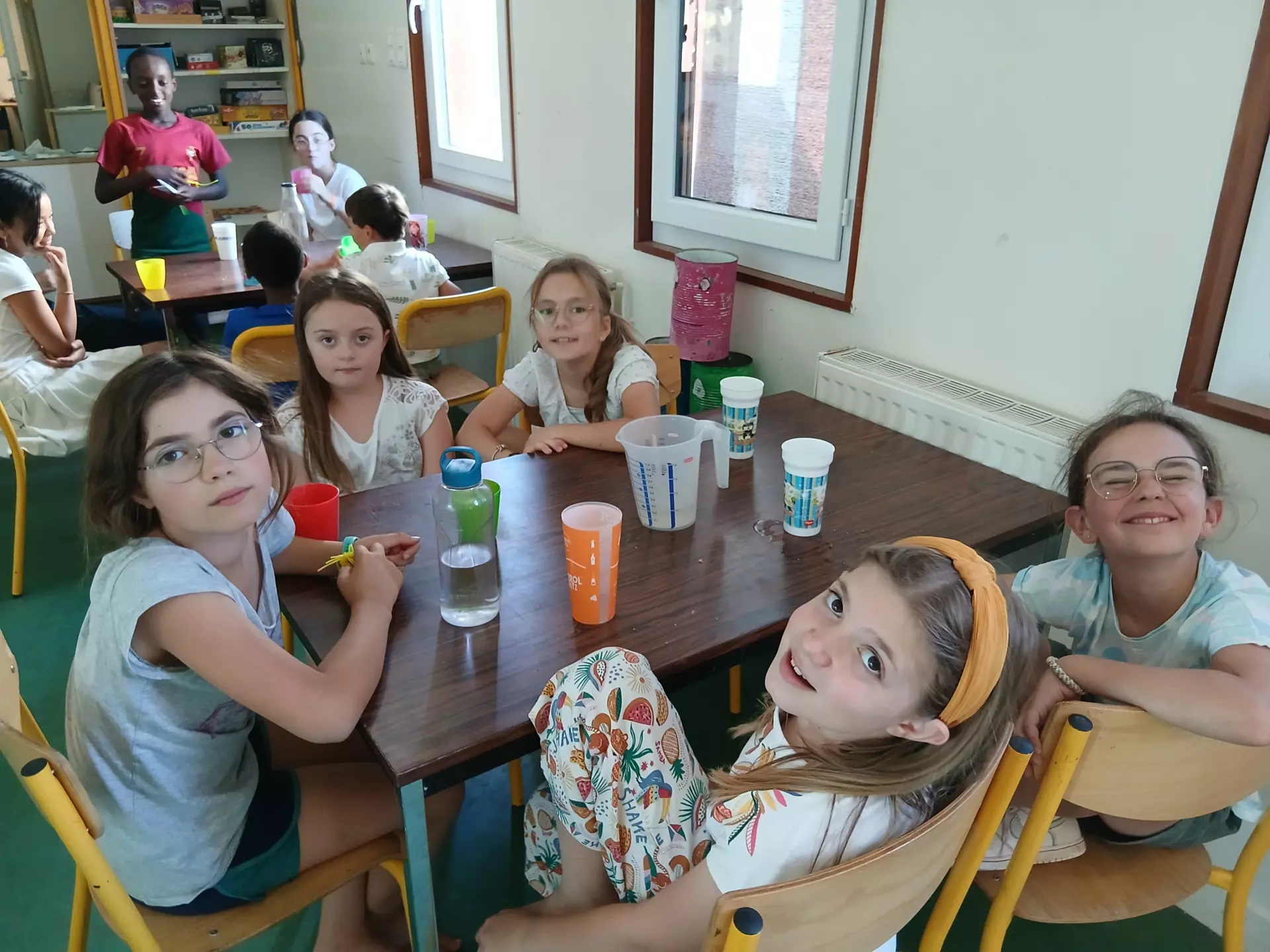 Centre de Vals Prés le Puy - Vacances - Galerie 😀 Des journées aux centres 😀