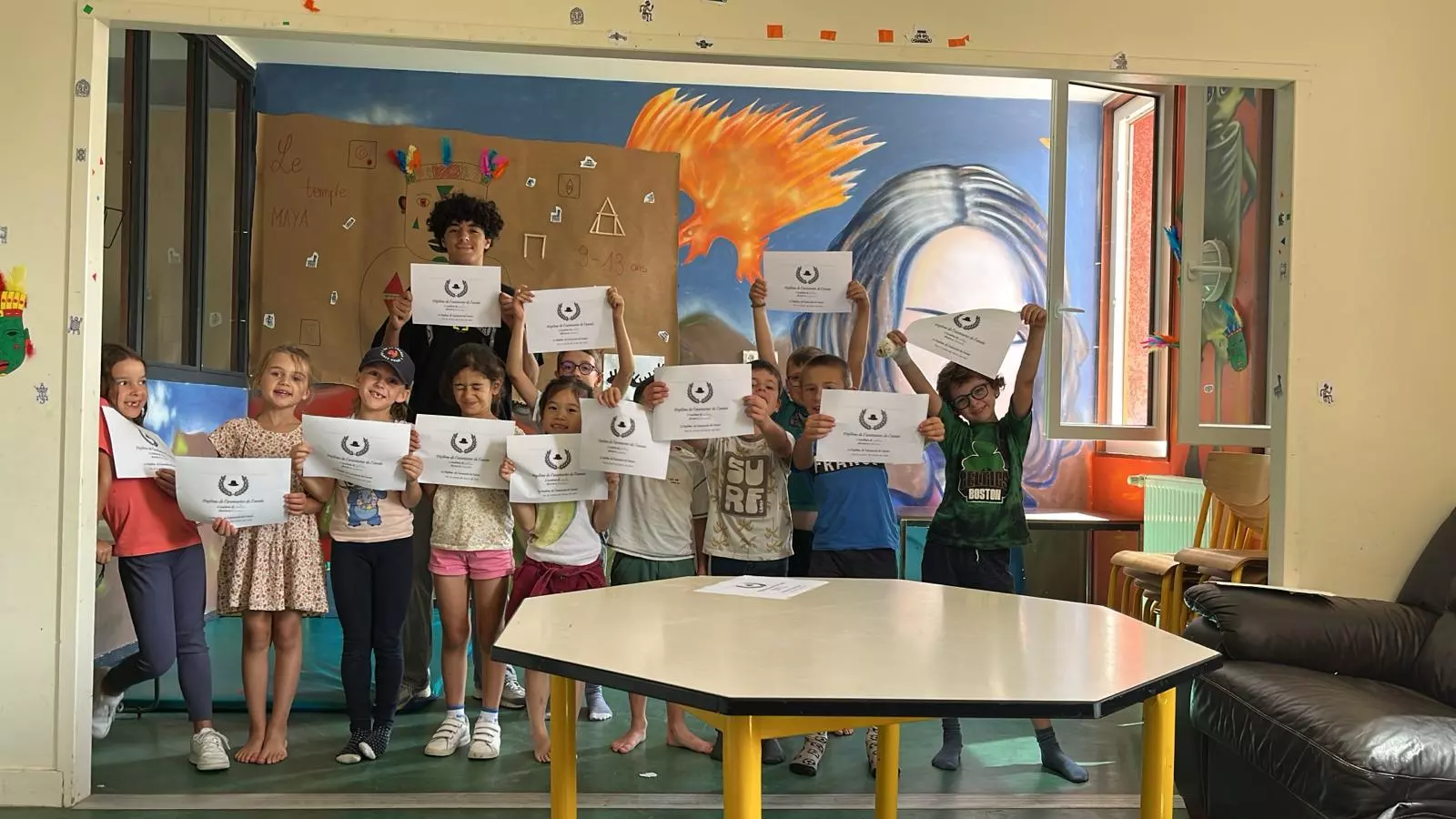 Centre de Vals Prés le Puy - Vacances - Galerie 😀 Des journées aux centres 😀
