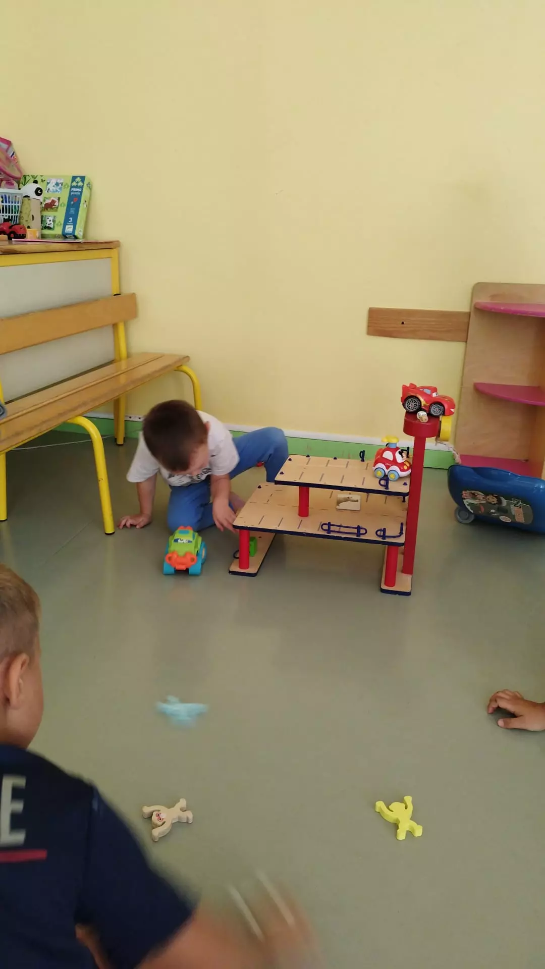Centre de Vals Prés le Puy - Vacances - Galerie 😀 Des journées aux centres 😀
