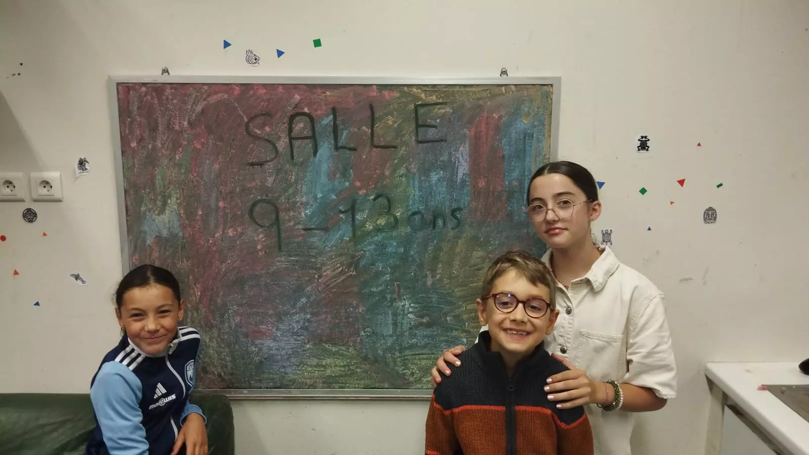 Centre de Vals Prés le Puy - Vacances - Galerie 😀 Des journées aux centres 😀