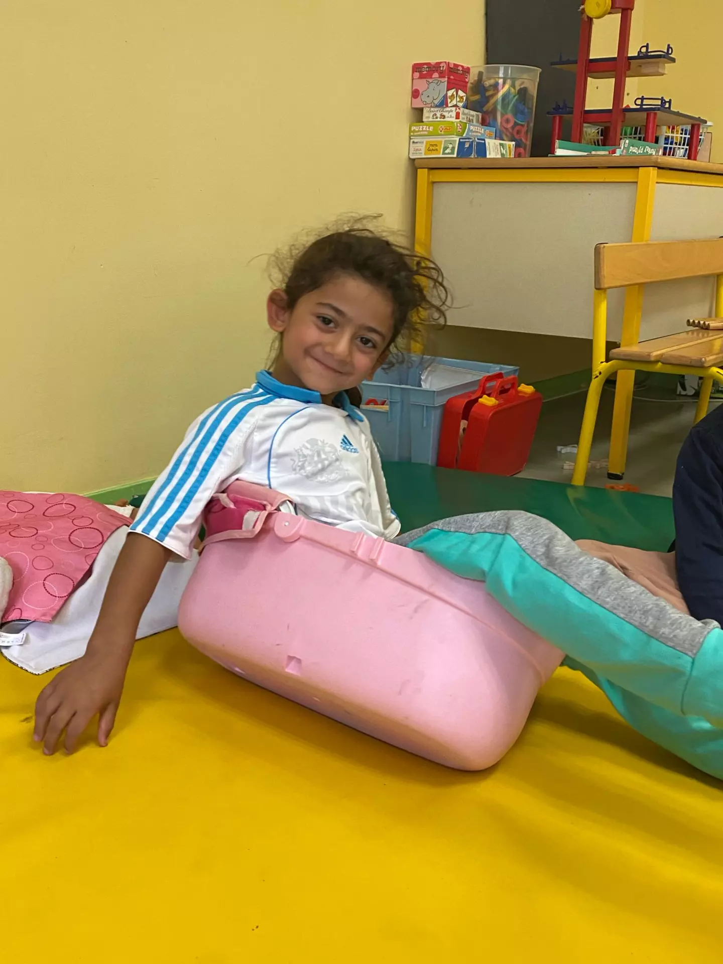 Centre de Vals Prés le Puy - Vacances - Galerie 😀 Des journées aux centres 😀