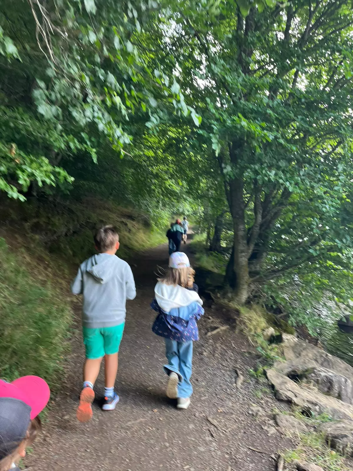 Centre de Vals Prés le Puy - Vacances - Galerie 😀 Des journées aux centres 😀