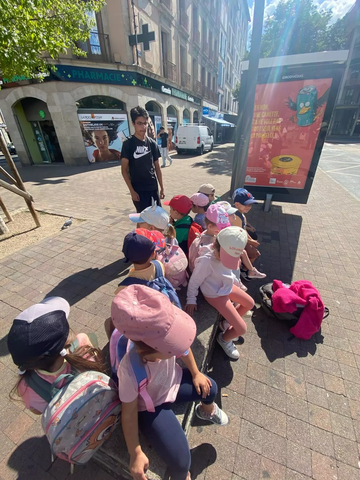 Centre de Vals Prés le Puy - Vacances - Galerie 😀 Des journées aux centres 😀