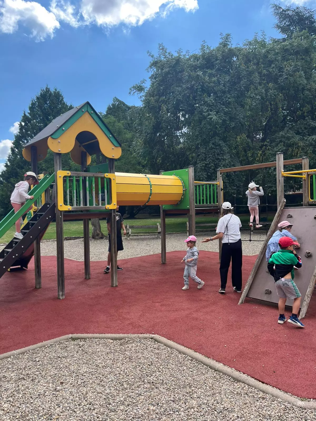 Centre de Vals Prés le Puy - Vacances - Galerie 😀 Des journées aux centres 😀