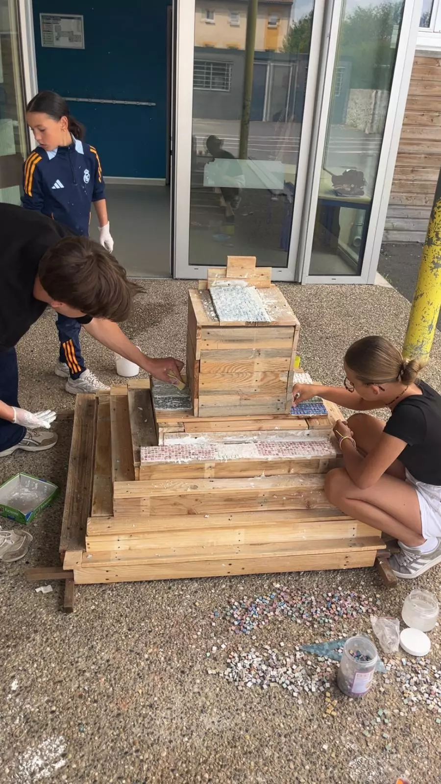 Centre de Vals Prés le Puy - Vacances - Galerie 😀 Des journées aux centres 😀