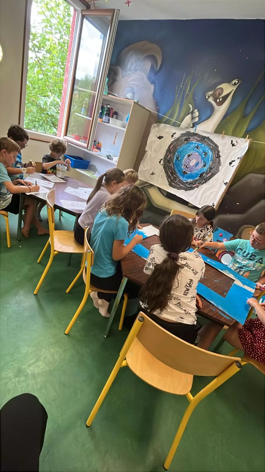 Centre de Vals Prés le Puy - Vacances - Galerie 😀 Des journées aux centres 😀