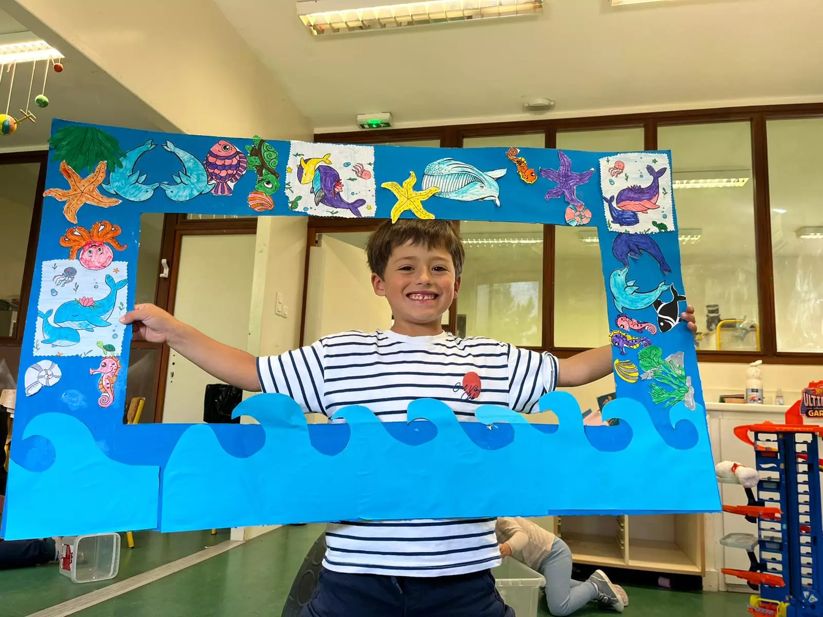 Centre de Vals Prés le Puy - Vacances - Galerie 😀 Des journées aux centres 😀