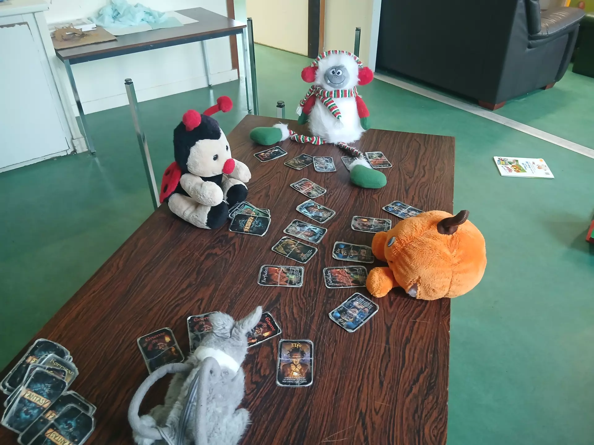 Centre de Vals Prés le Puy - Mercredis - Galerie 😀 Des journées aux centres 😀