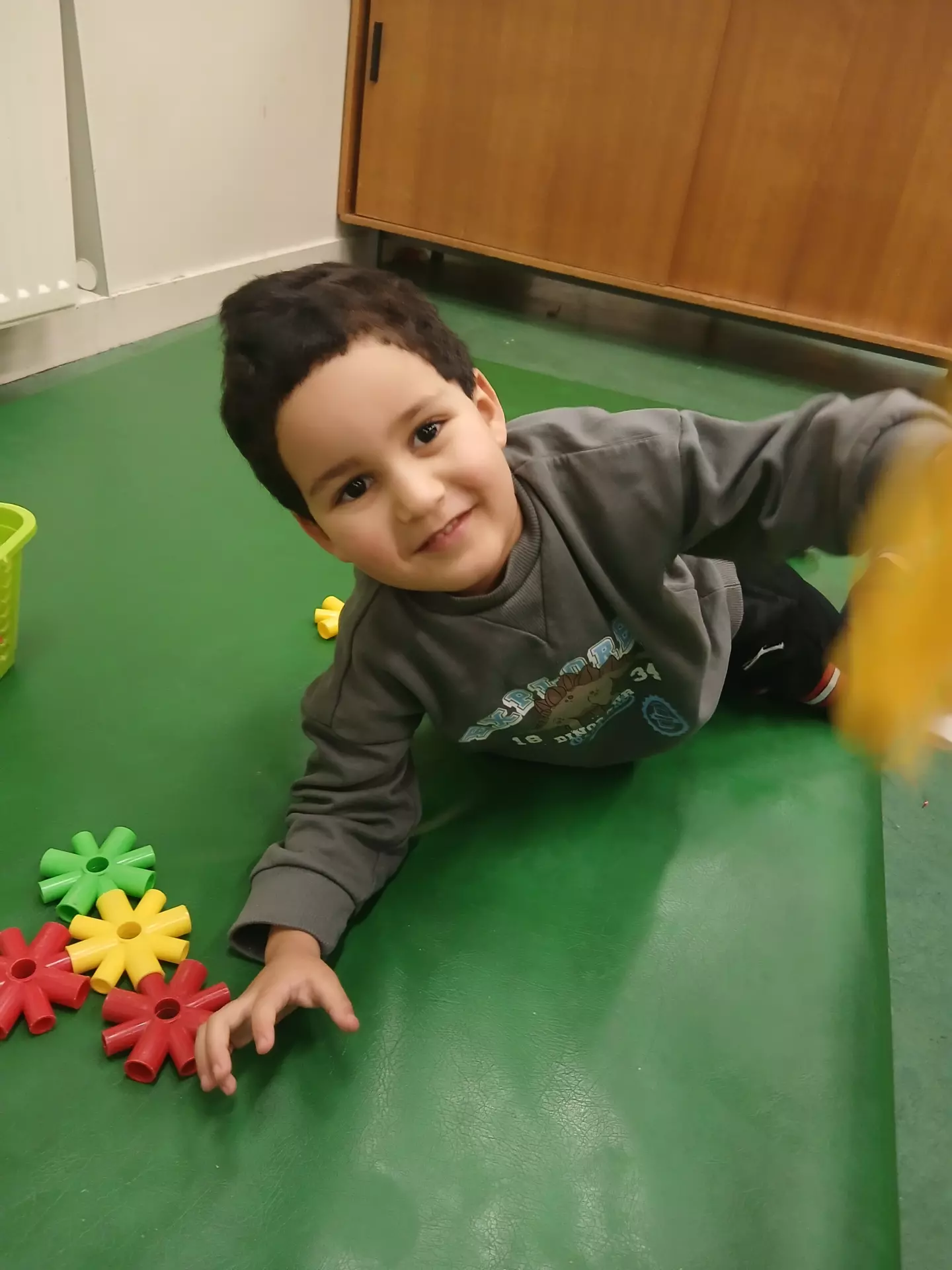 Centre de Vals Prés le Puy - Vacances - Galerie Vacances de fin d'année 2025