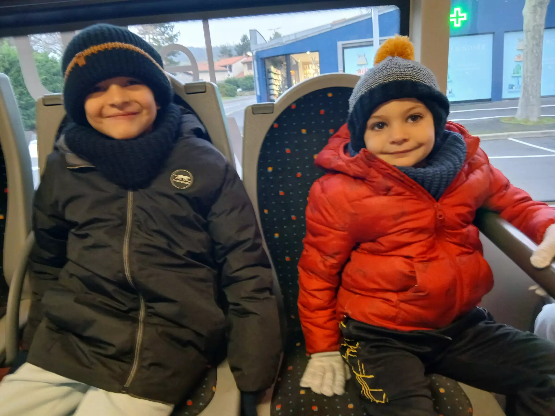 Centre de Vals Prés le Puy - Vacances - Galerie Vacances de fin d'année 2025