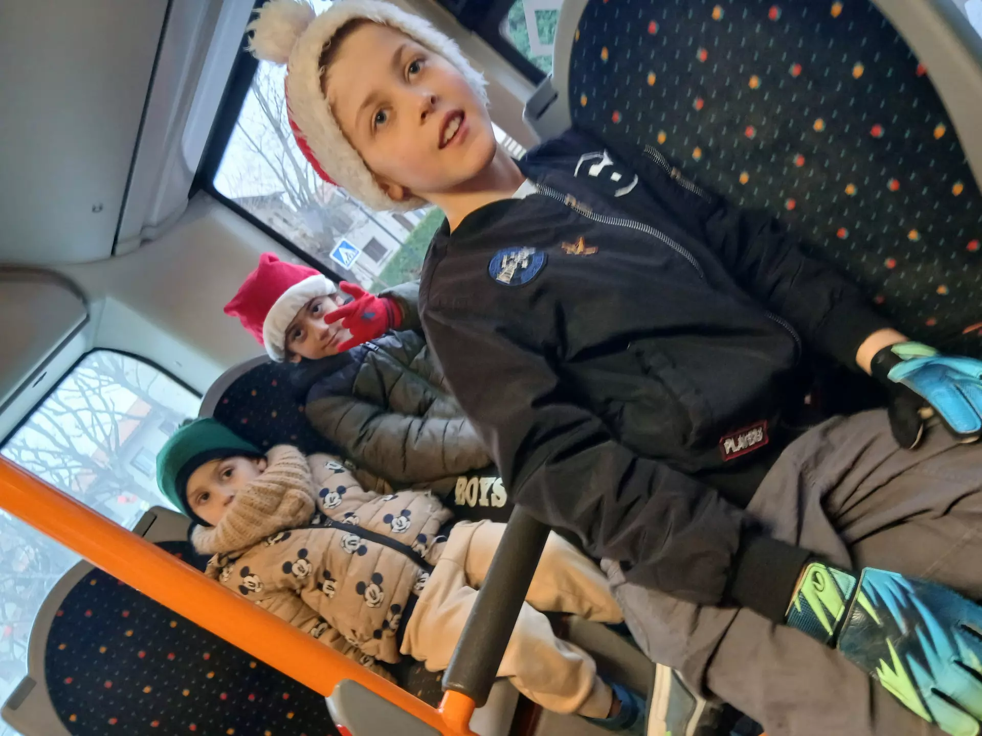 Centre de Vals Prés le Puy - Vacances - Galerie Vacances de fin d'année 2025