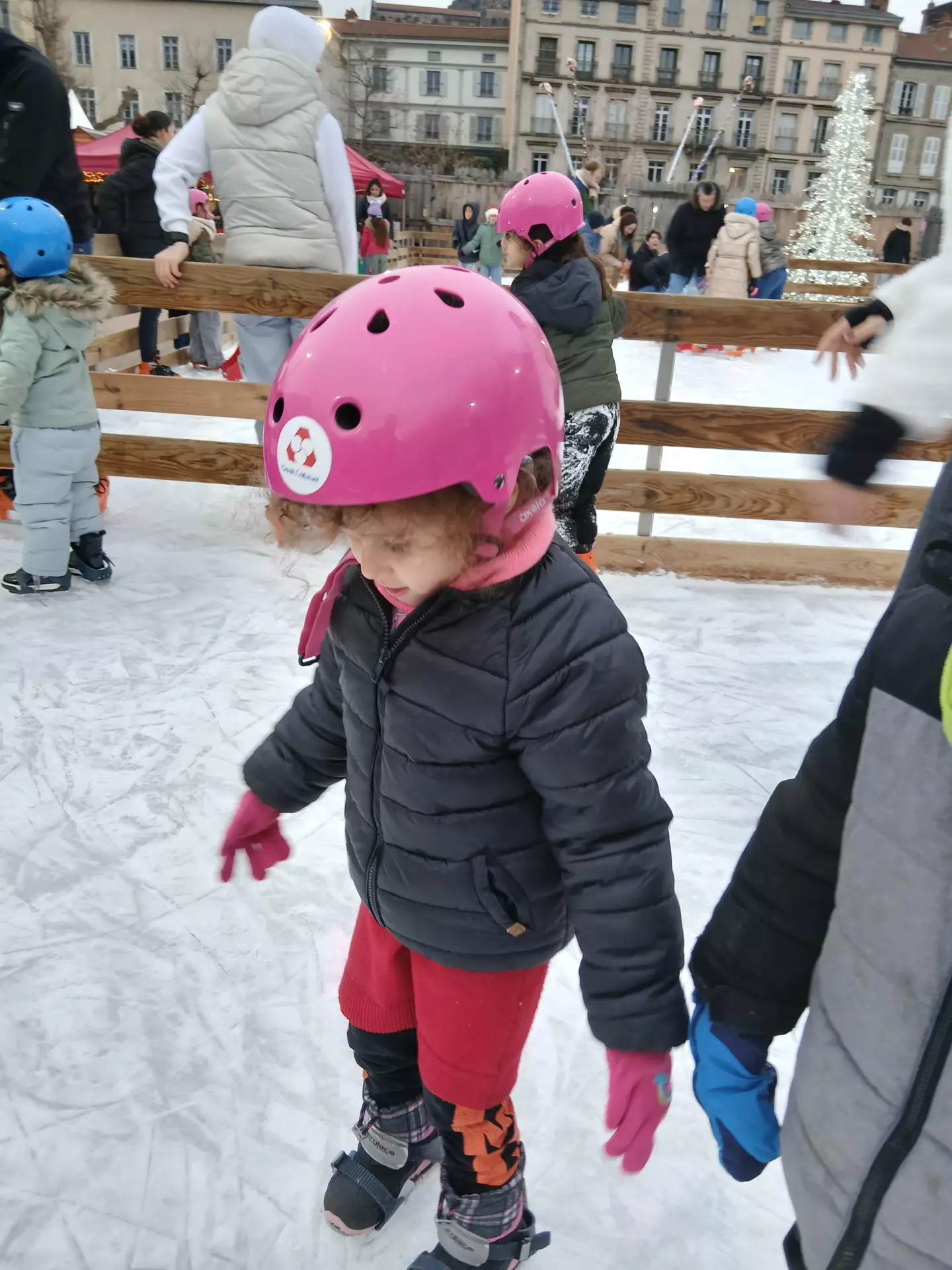 Centre de Vals Prés le Puy - Vacances - Galerie Vacances de fin d'année 2025