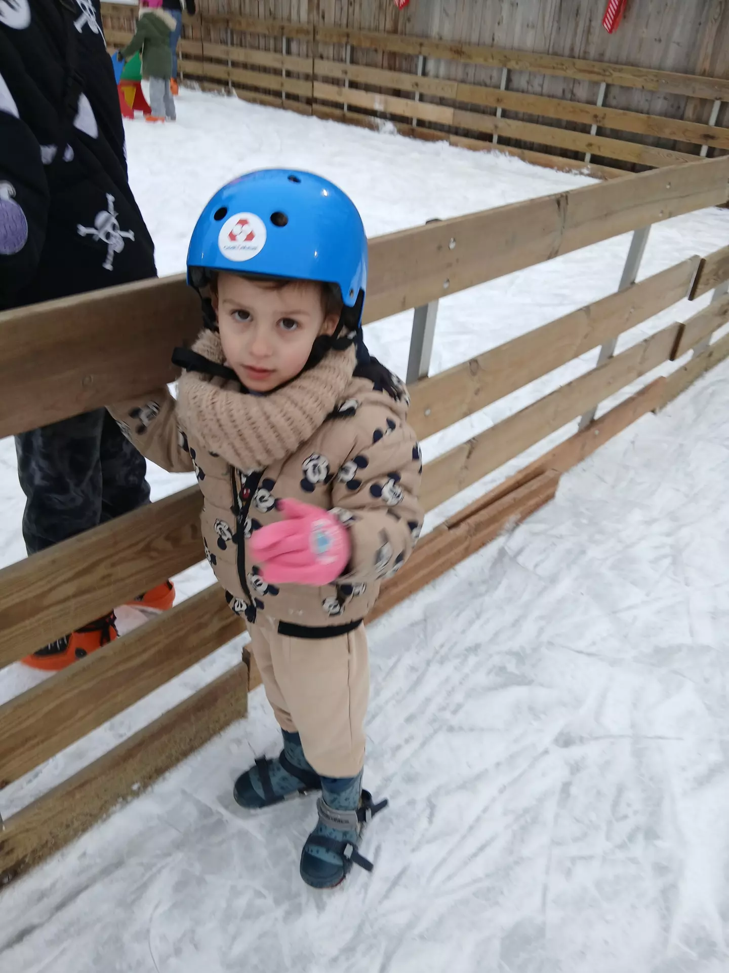 Centre de Vals Prés le Puy - Vacances - Galerie Vacances de fin d'année 2025