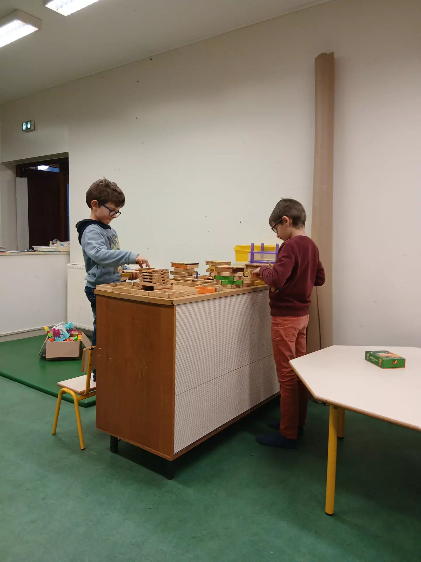 Centre de Vals Prés le Puy - Mercredis - Galerie 😀 Des journées aux centres 😀