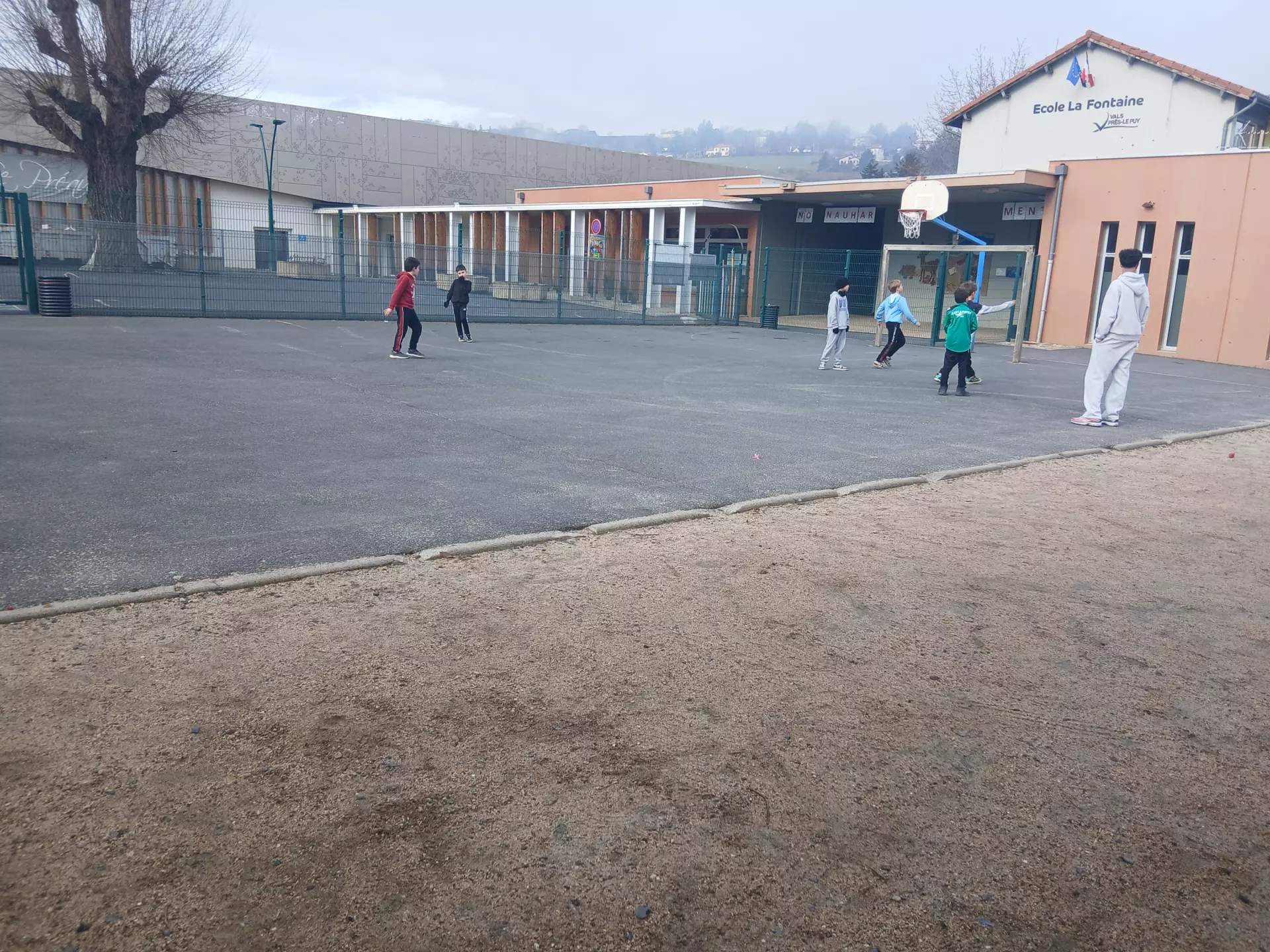 Centre de Vals Prés le Puy - Vacances - Galerie Février 2026